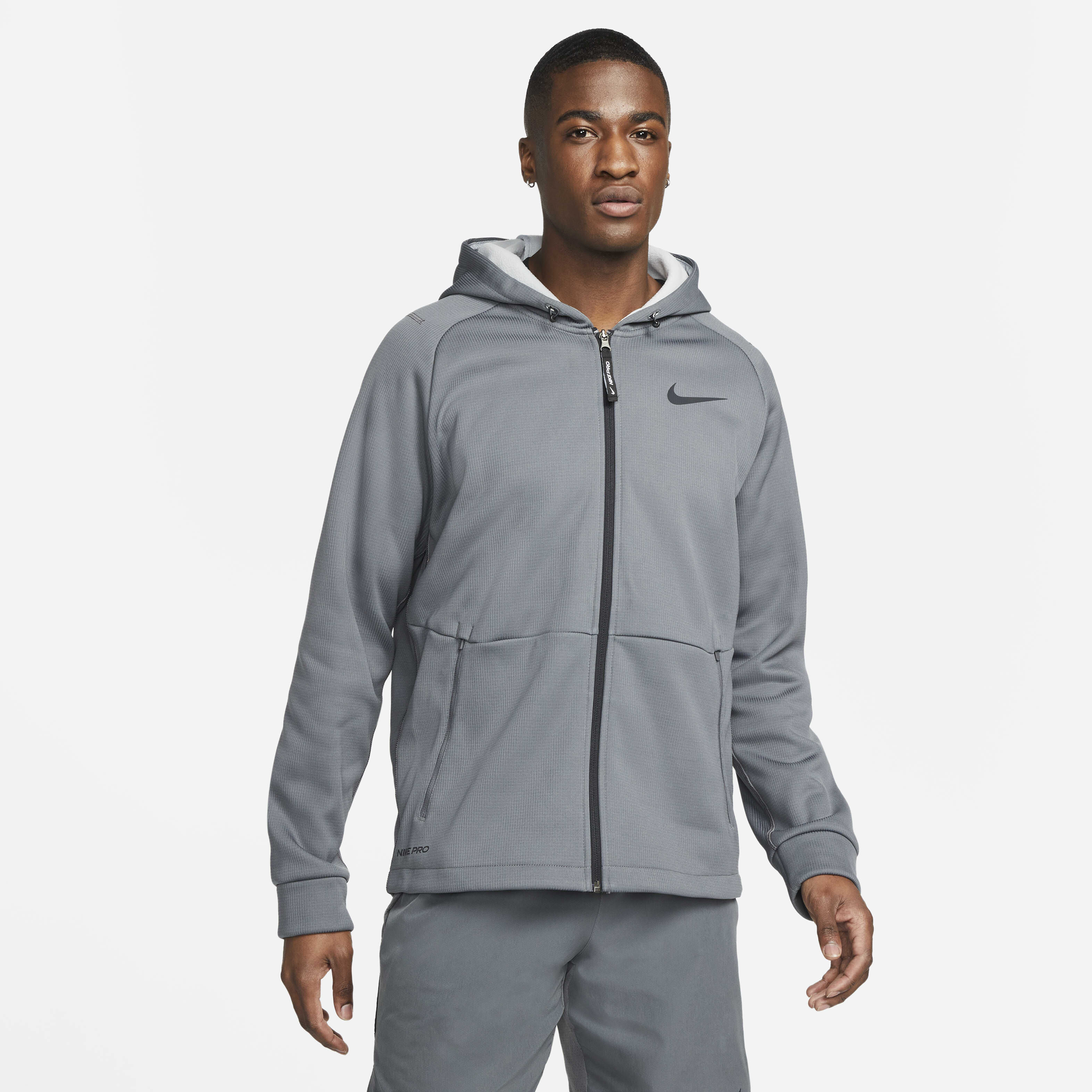 Workout jacket nike cheap