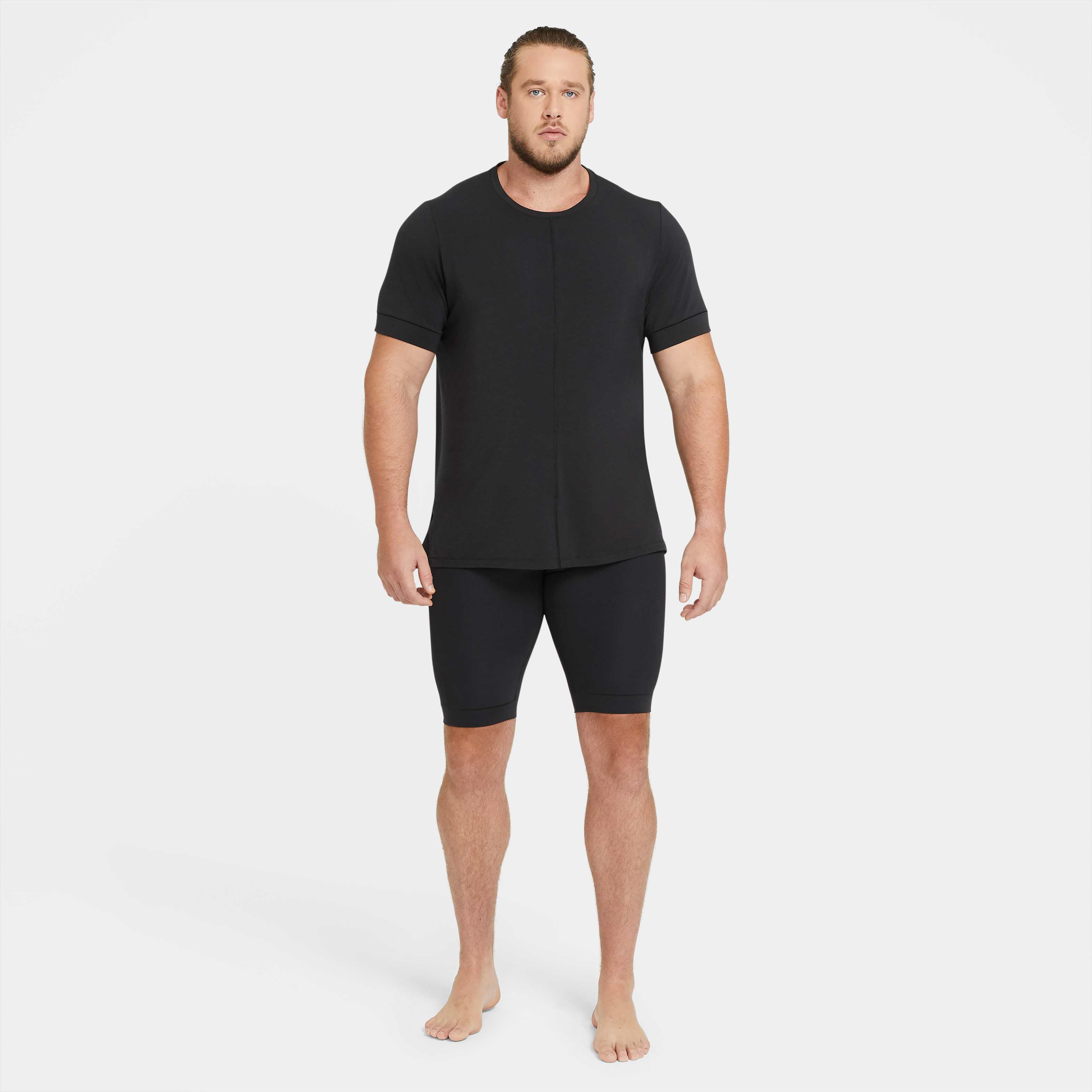 Nike Yoga Dri-FIT image number 14