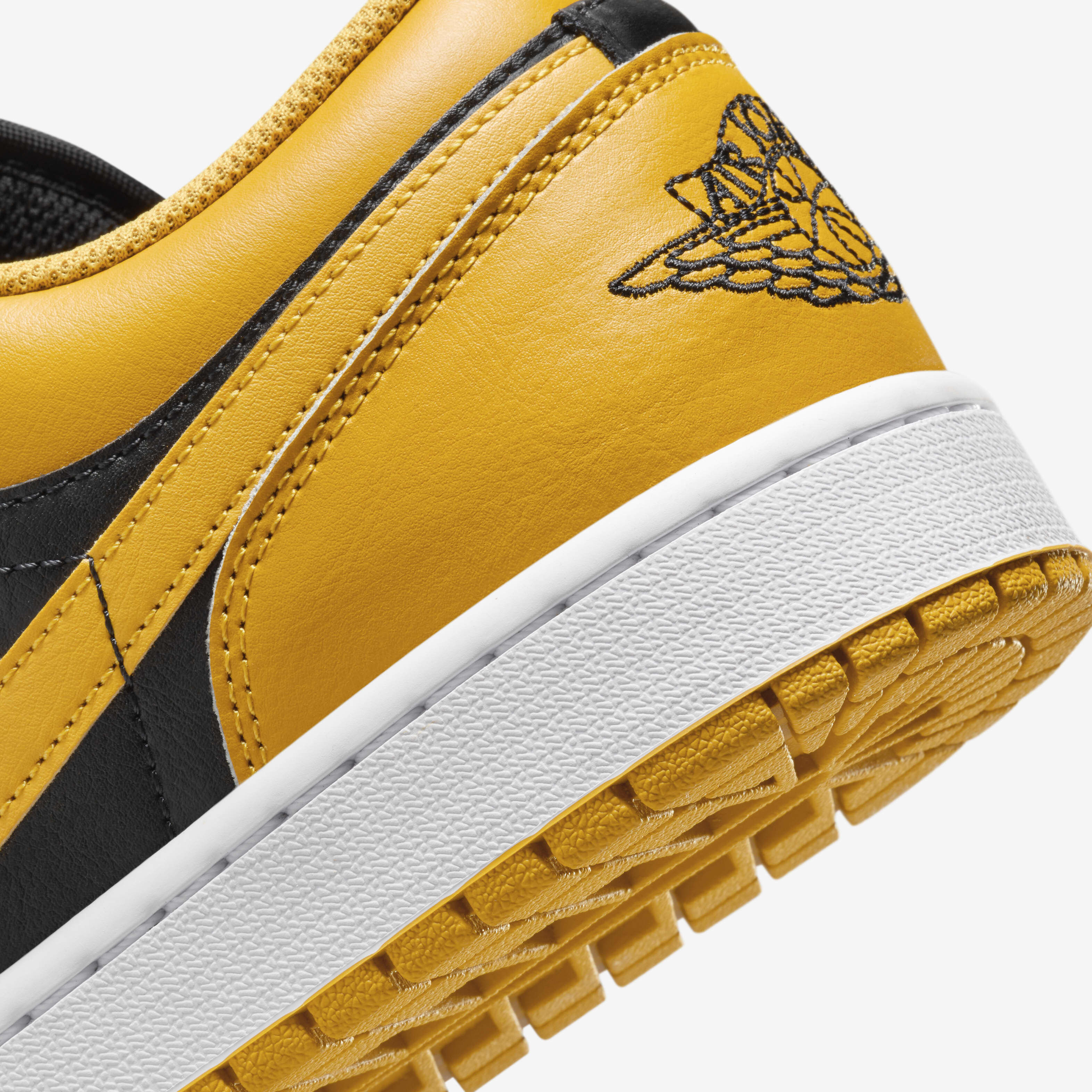 Air Jordan 1 Low image number 7