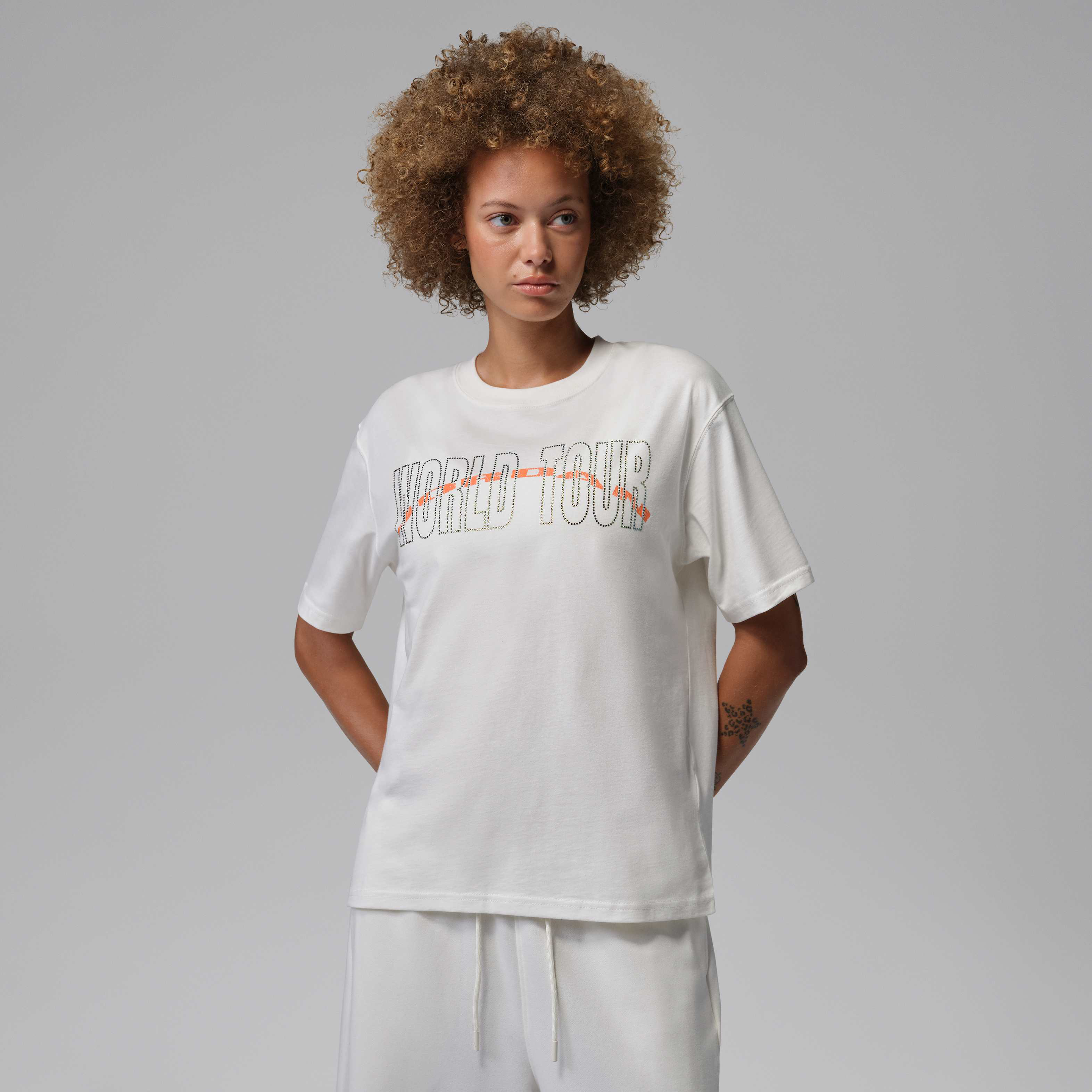 Jordan Brooklyn image number 0