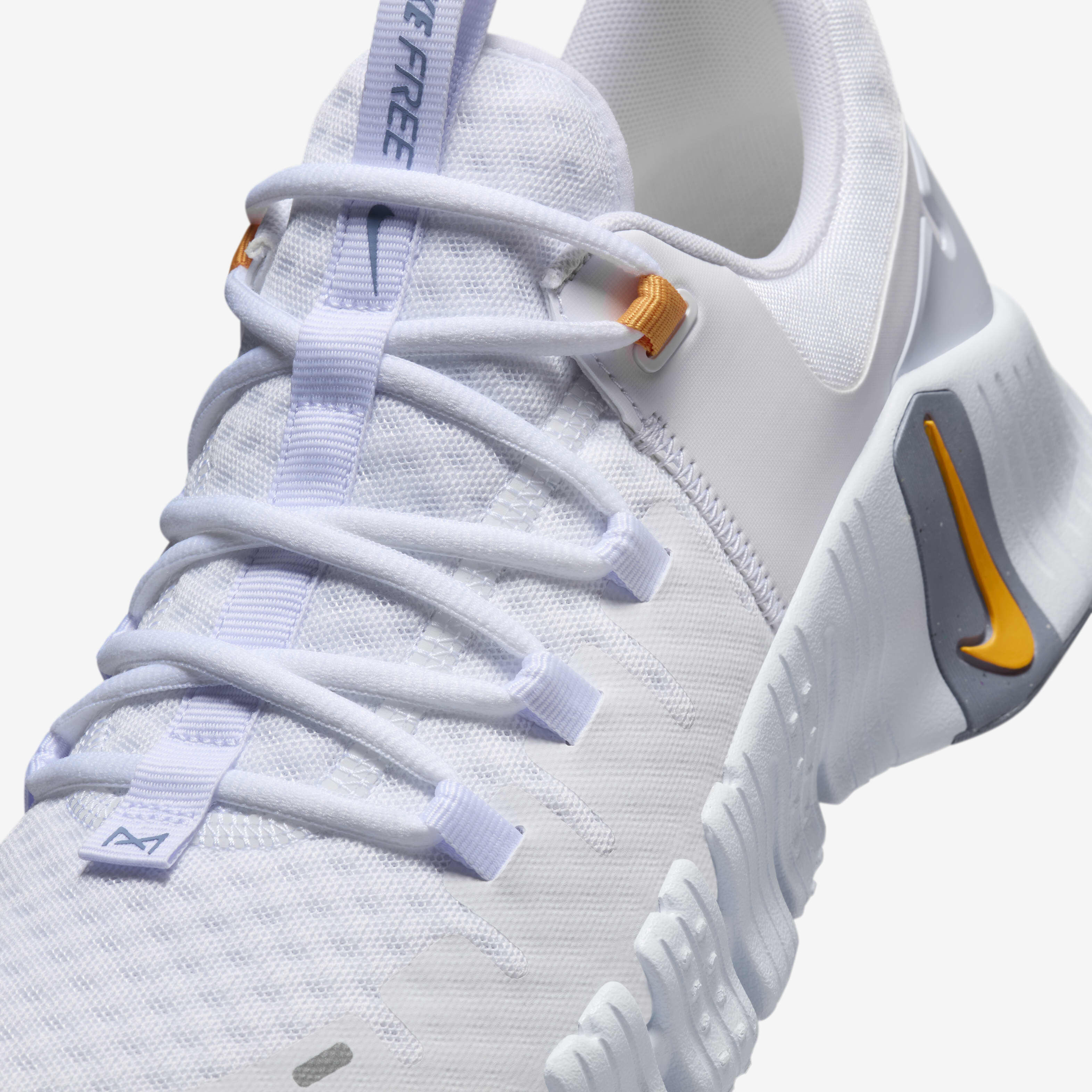 Nike metcon free men's training shoes - white/white sand/sepia stone hot sale