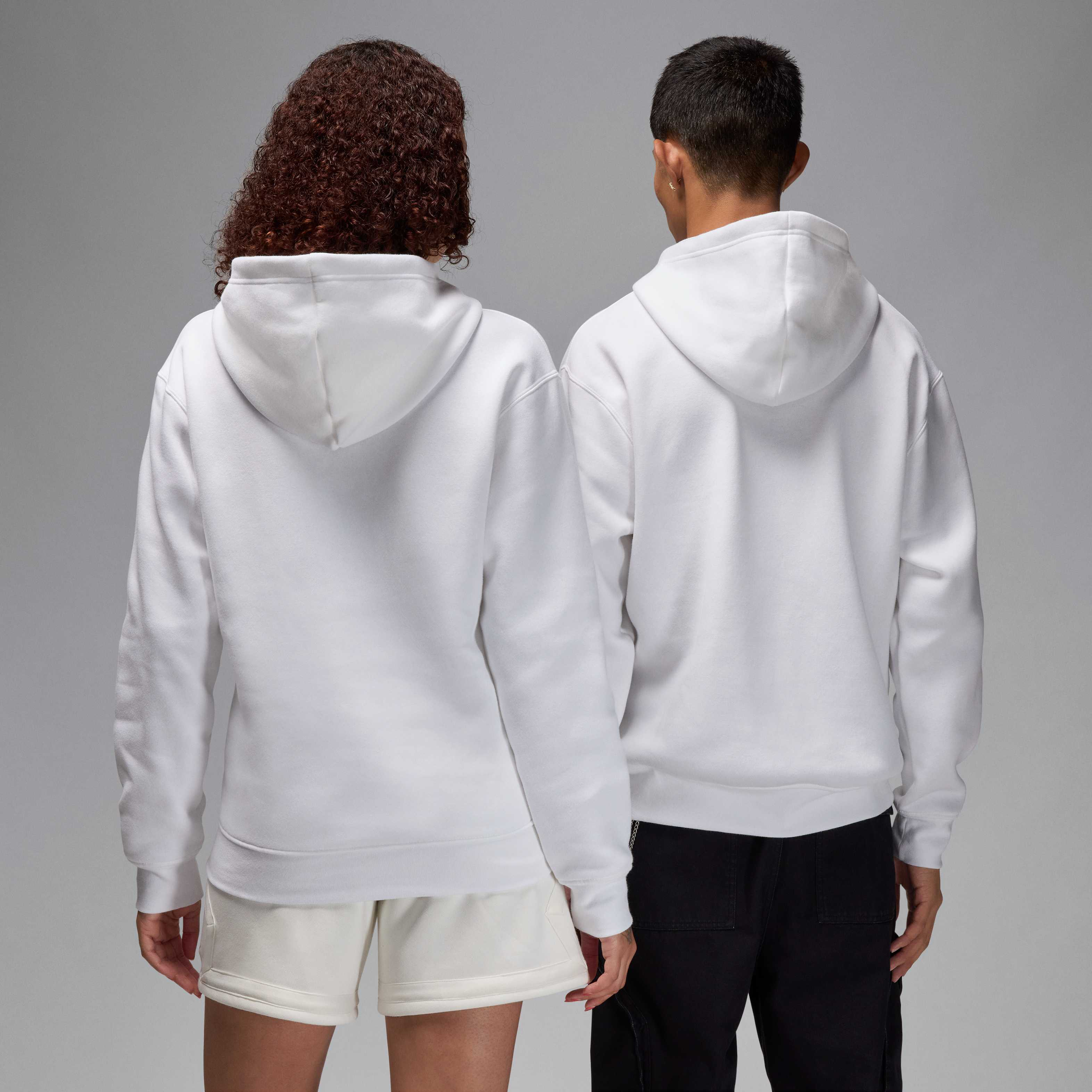 Jordan Brooklyn Fleece image number 1