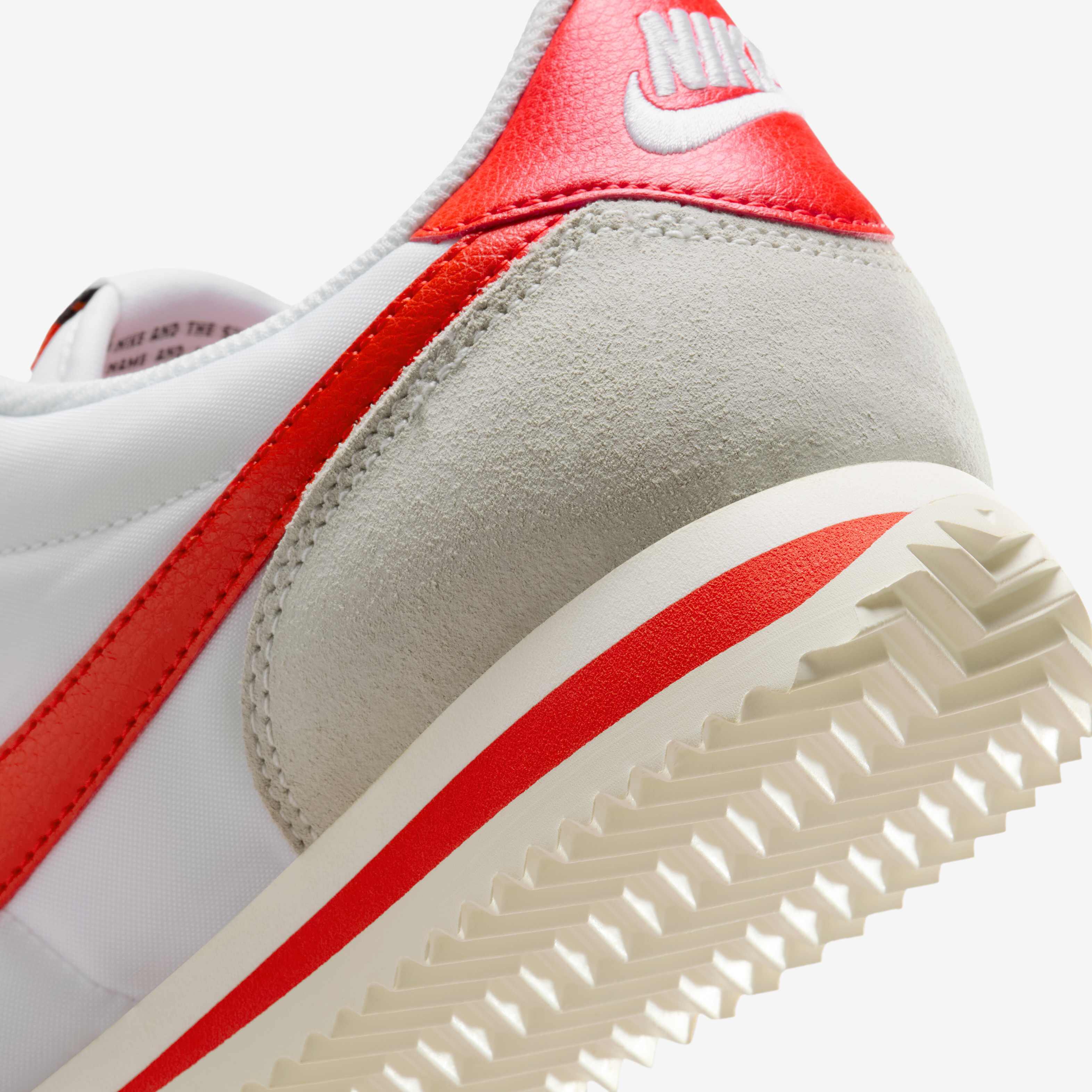 نايكي كورتيز تكستايل image number 7