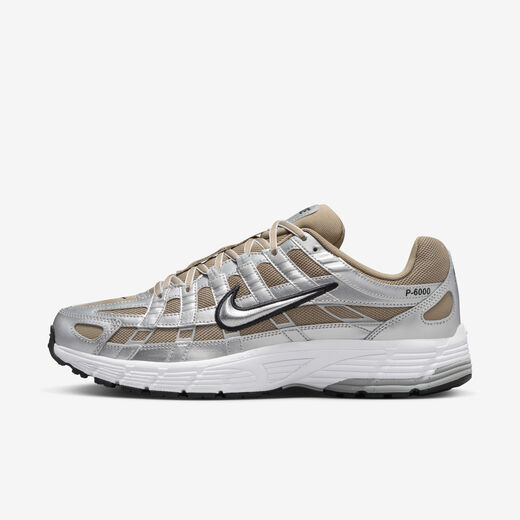 Shoes-Nike, Nike P-6000, Men's Shoes