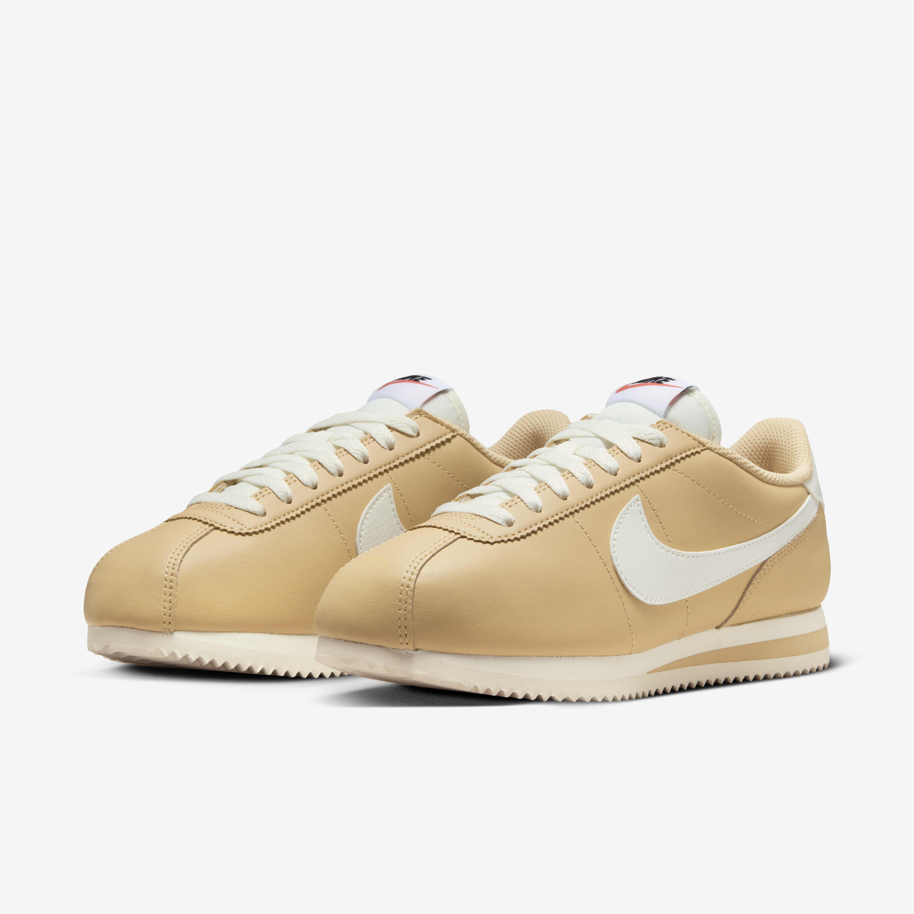 Cortez Shoes image number 4