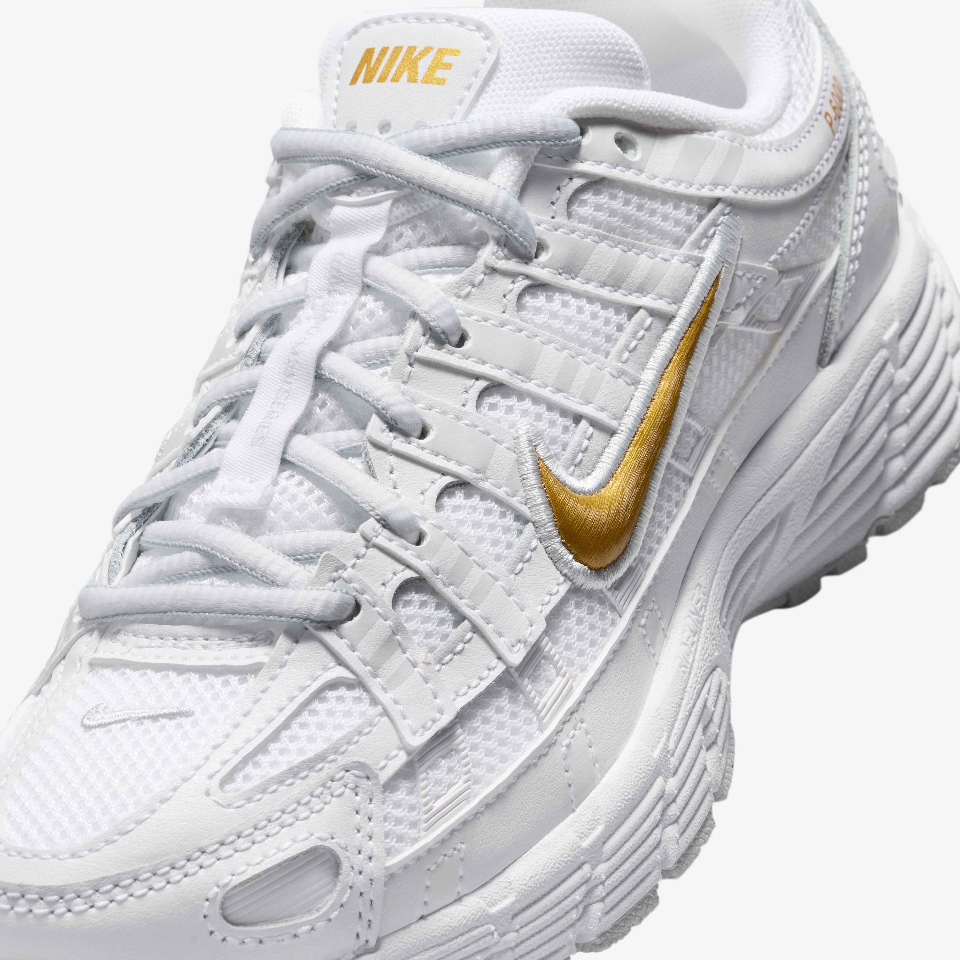 Nike P-6000 image number 6