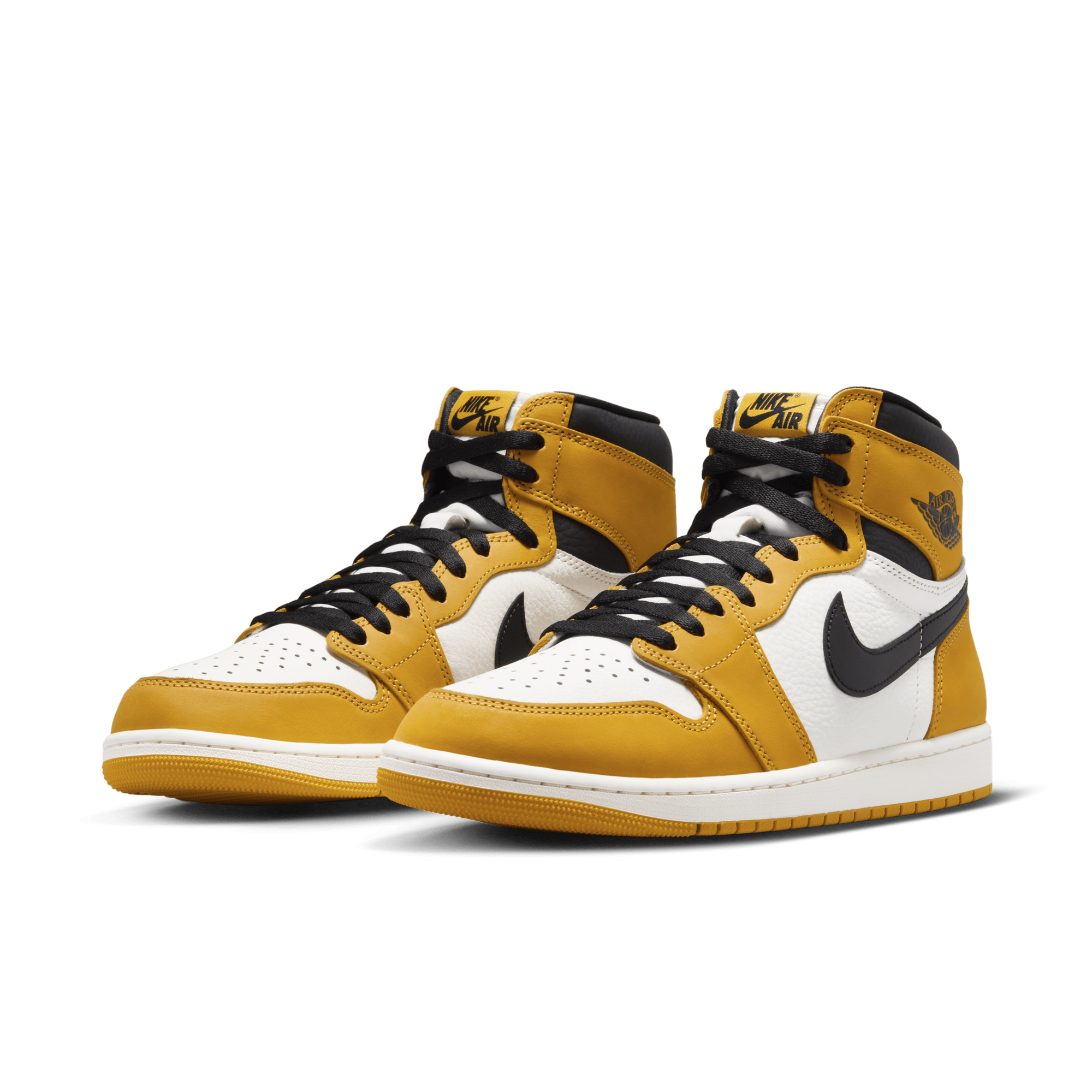 Nike jordan sales retro high og