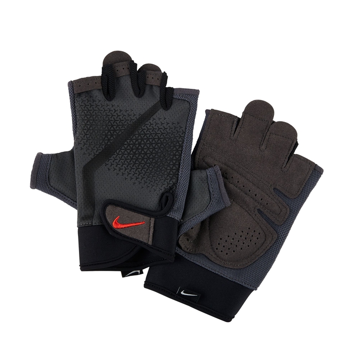 Nike fitness gloves on sale