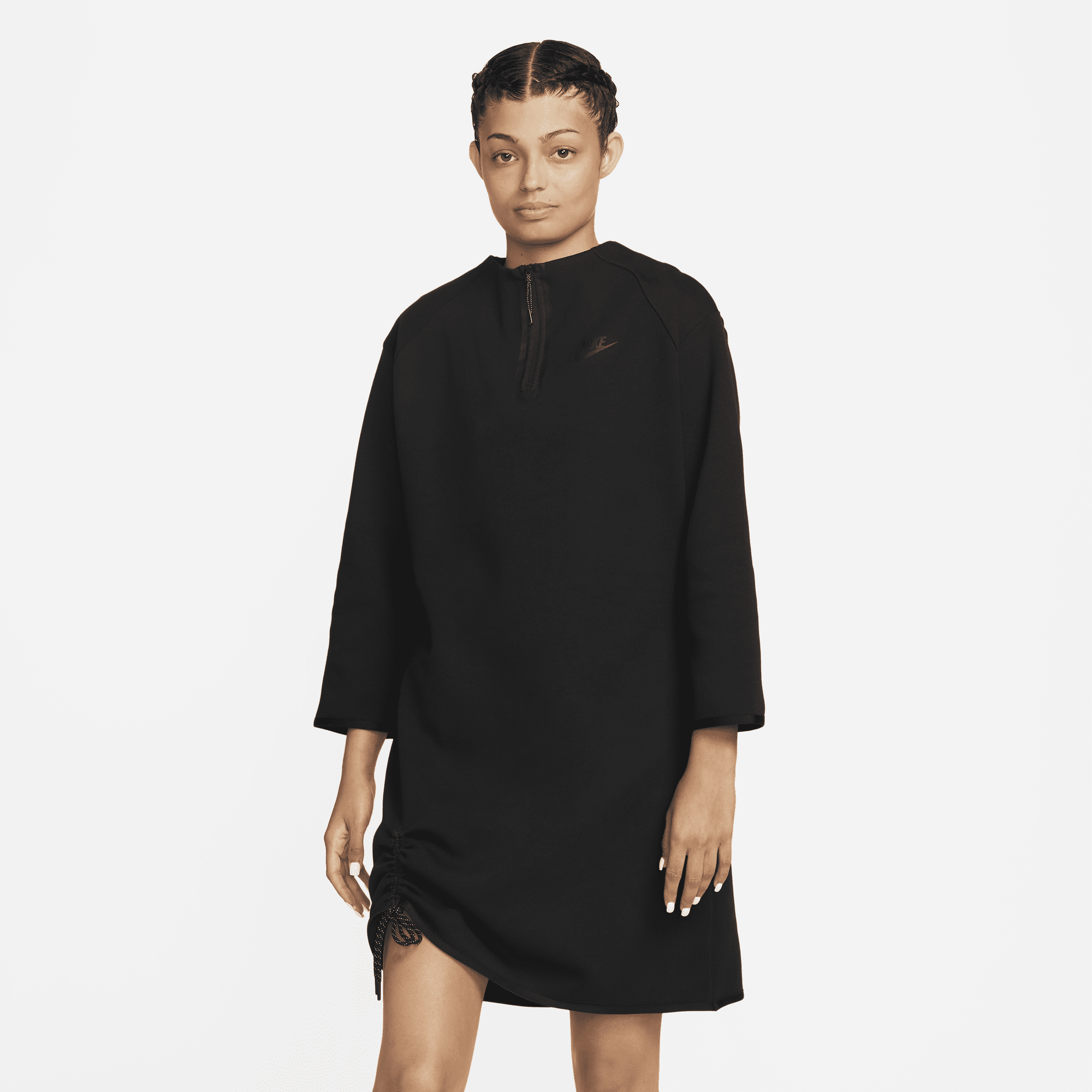 Nike sales tech dress