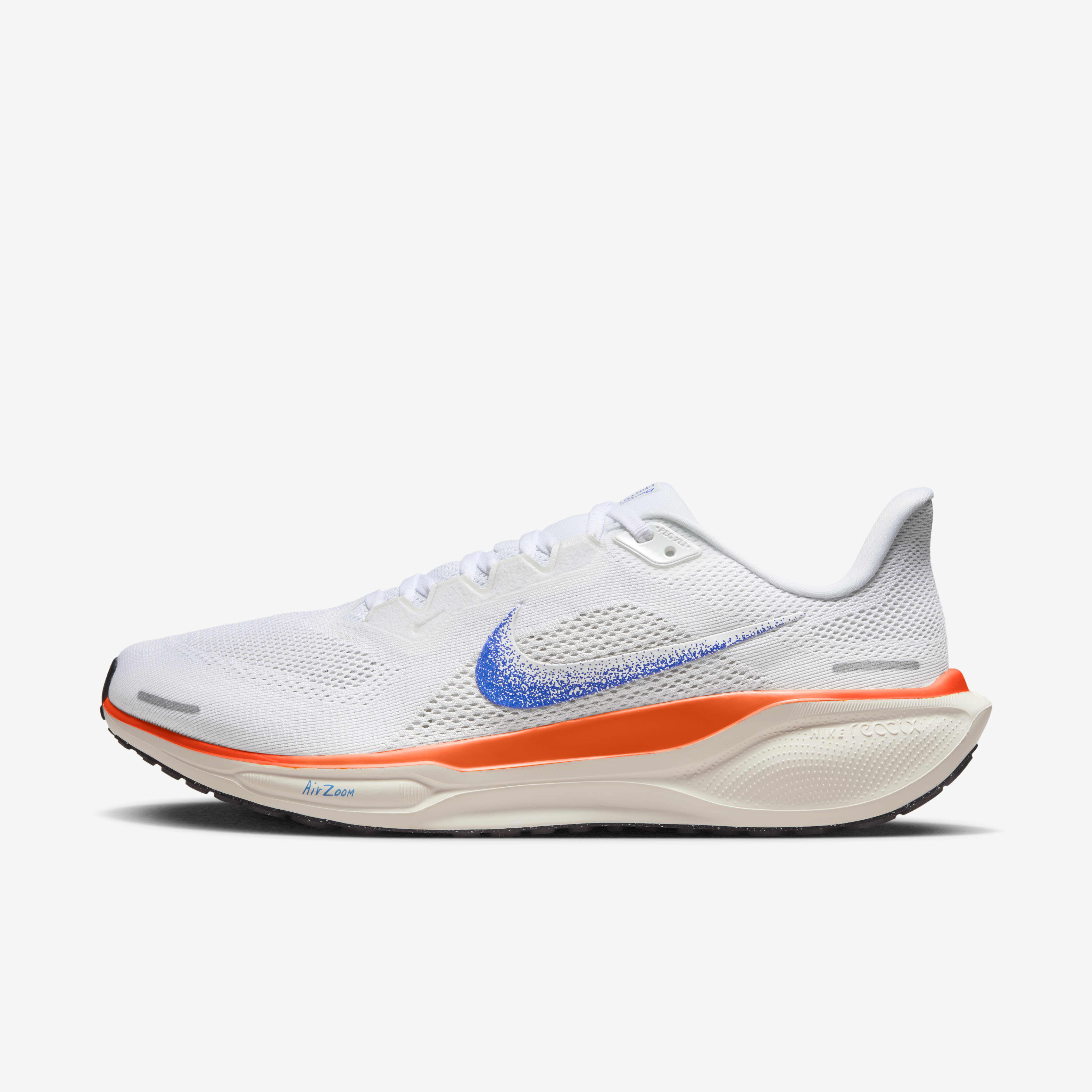 Nike pegasus size chart hotsell