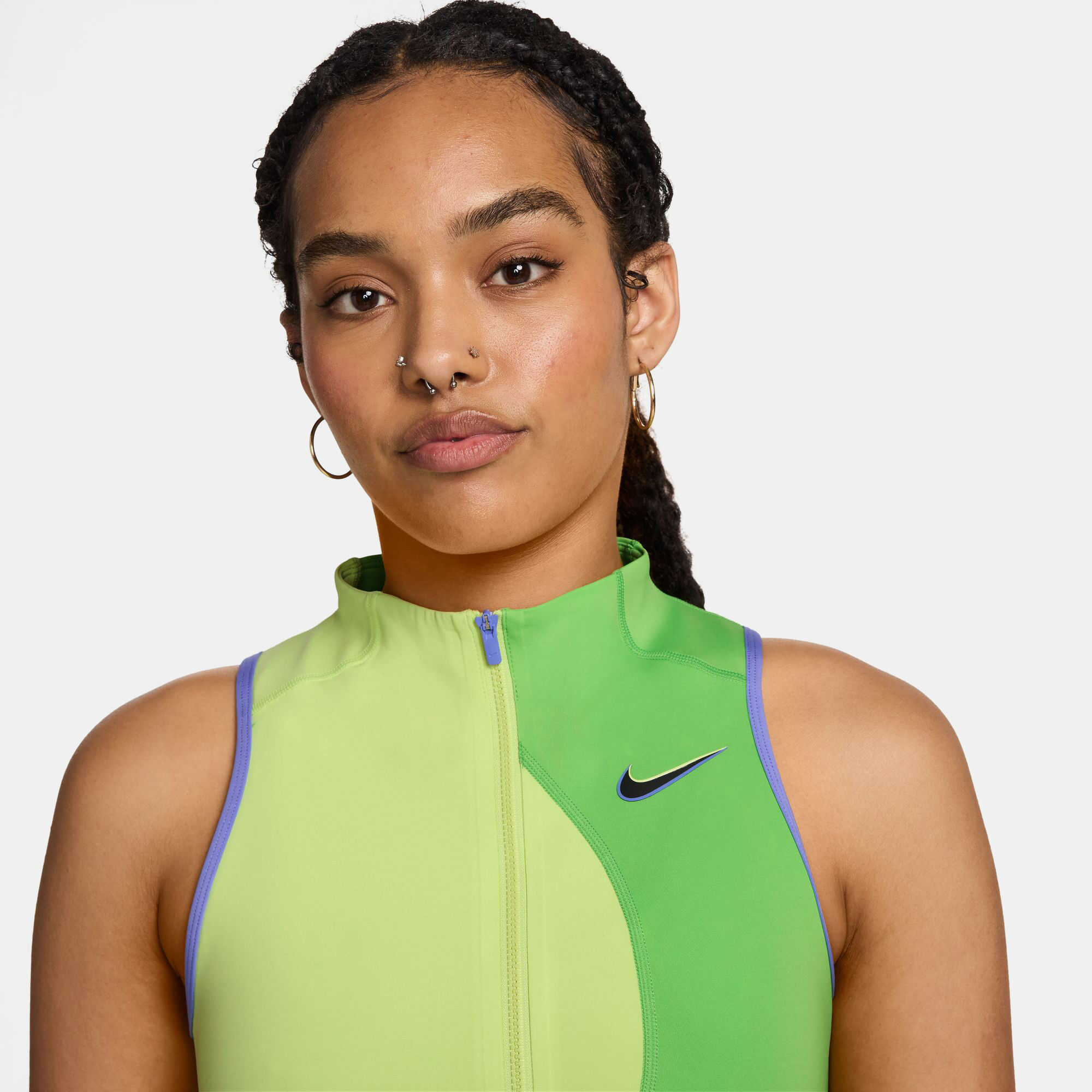 NikeCourt Slam image number 2