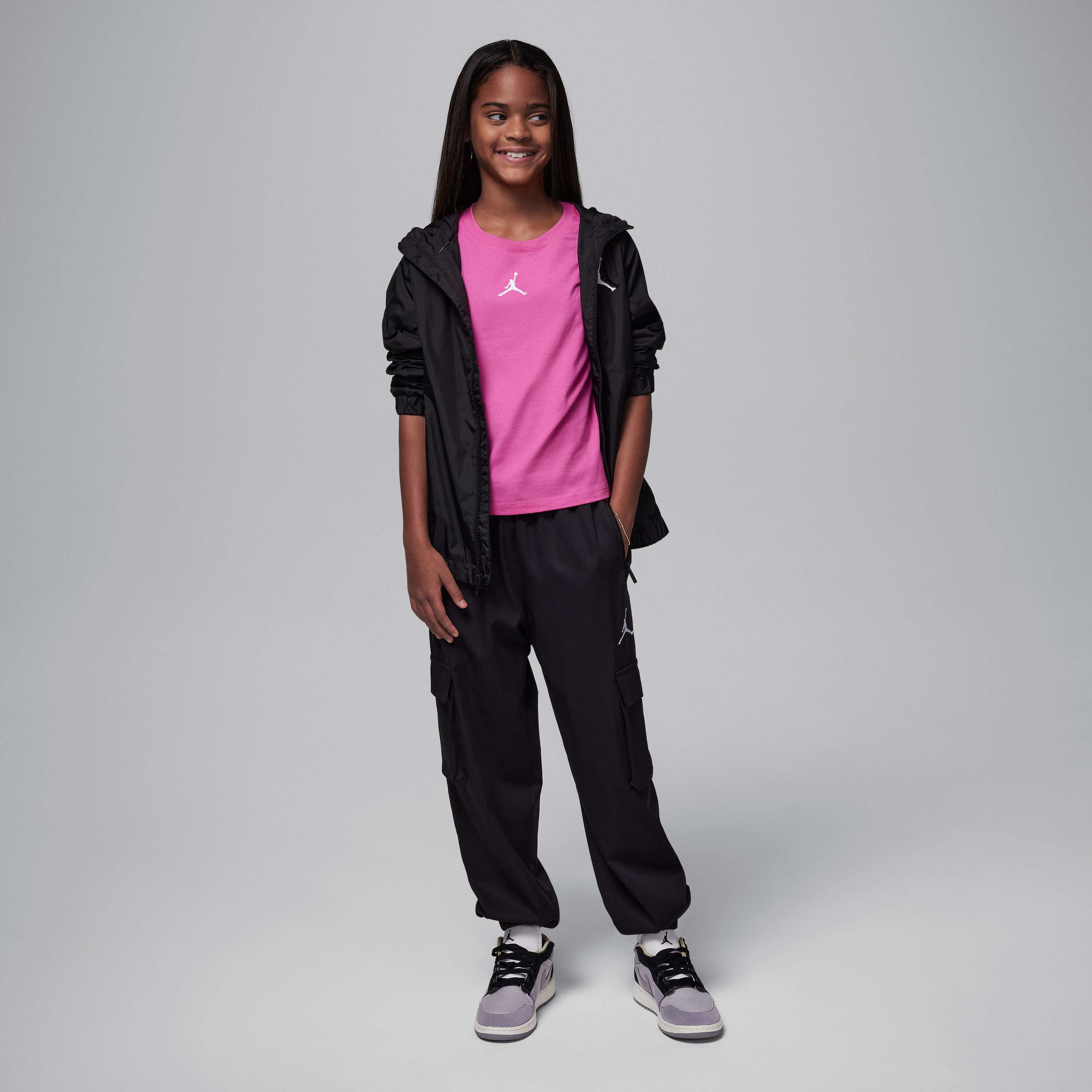 Jordan image number 3