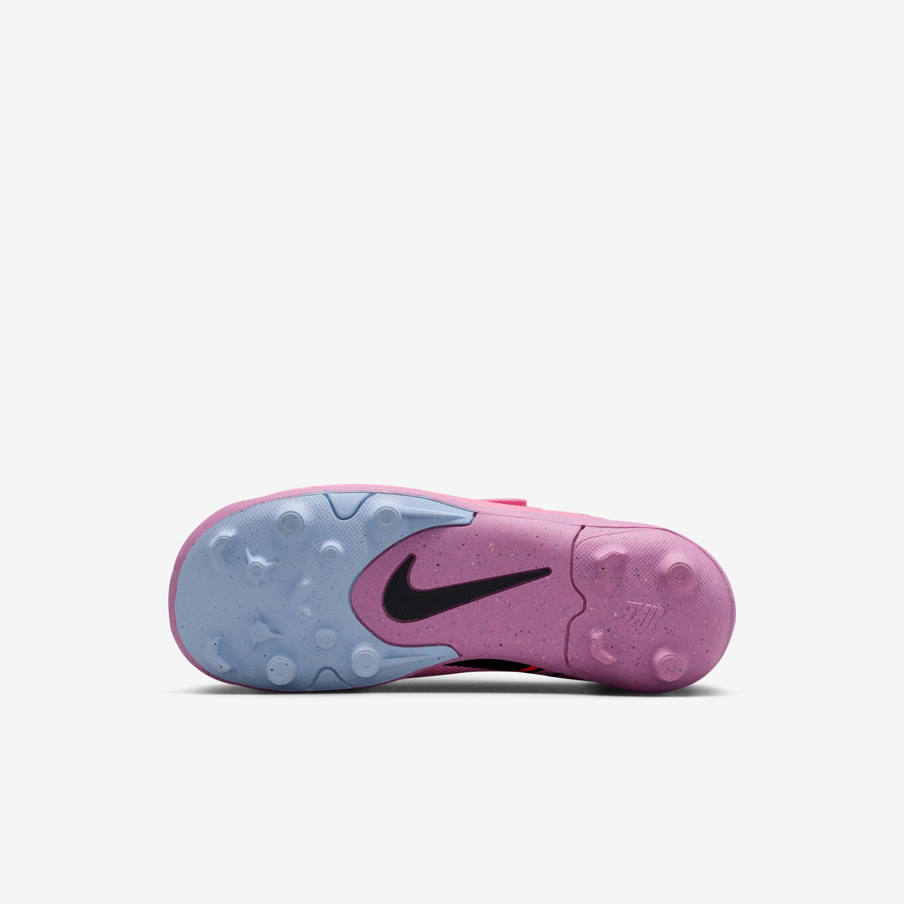 Nike Jr. Mercurial Vapor 16 Club image number 1