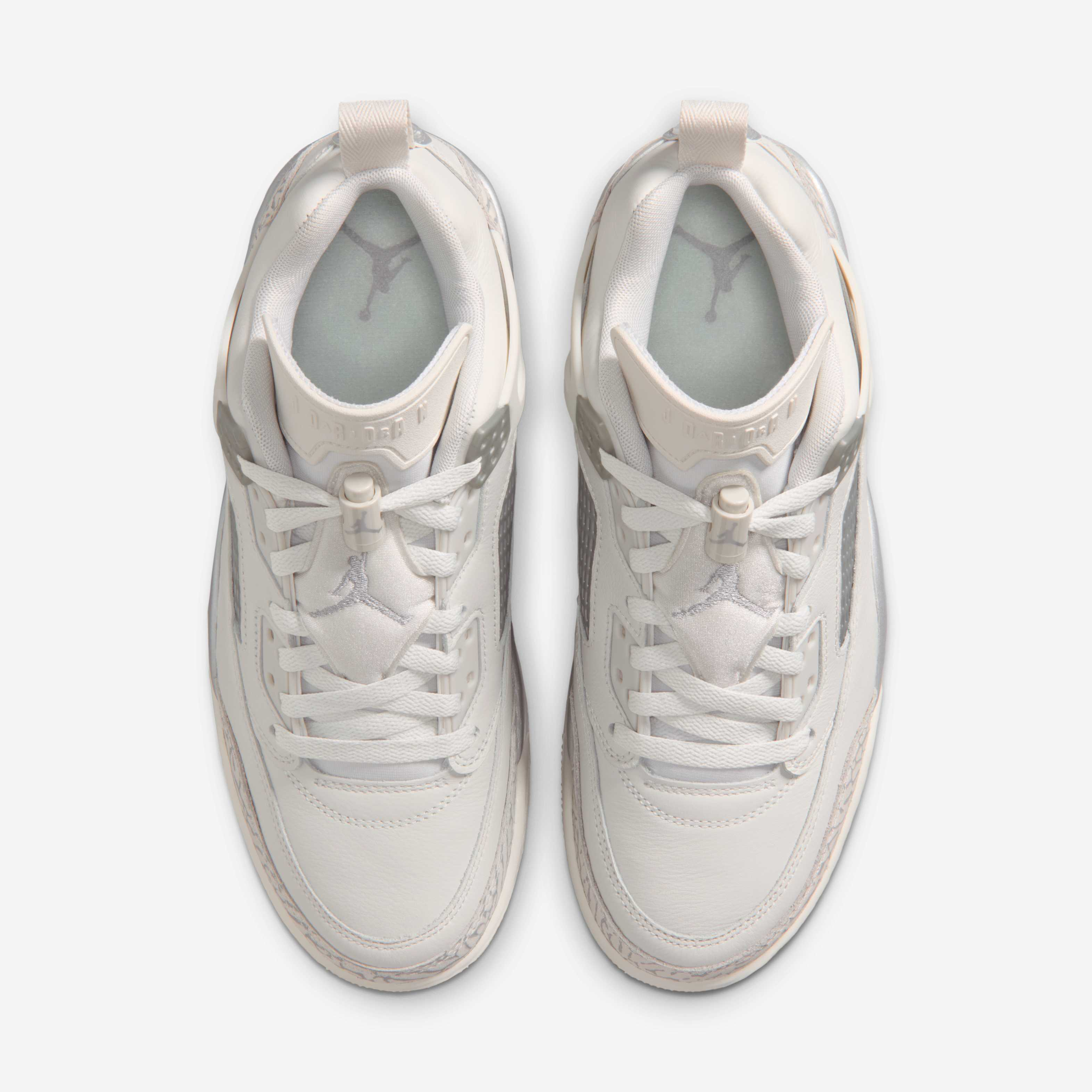 Jordan Spizike Low image number 3