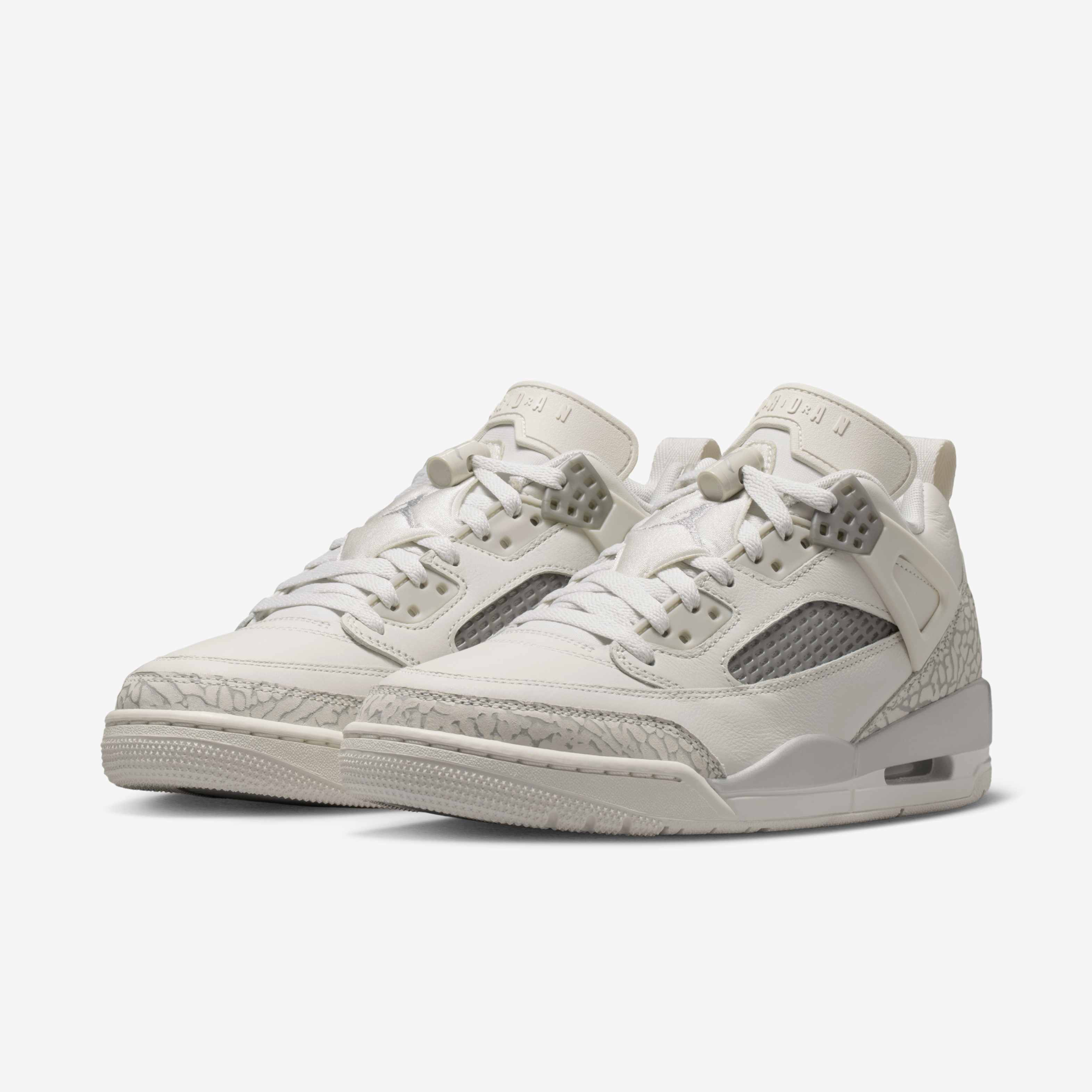 Jordan Spizike Low image number 4