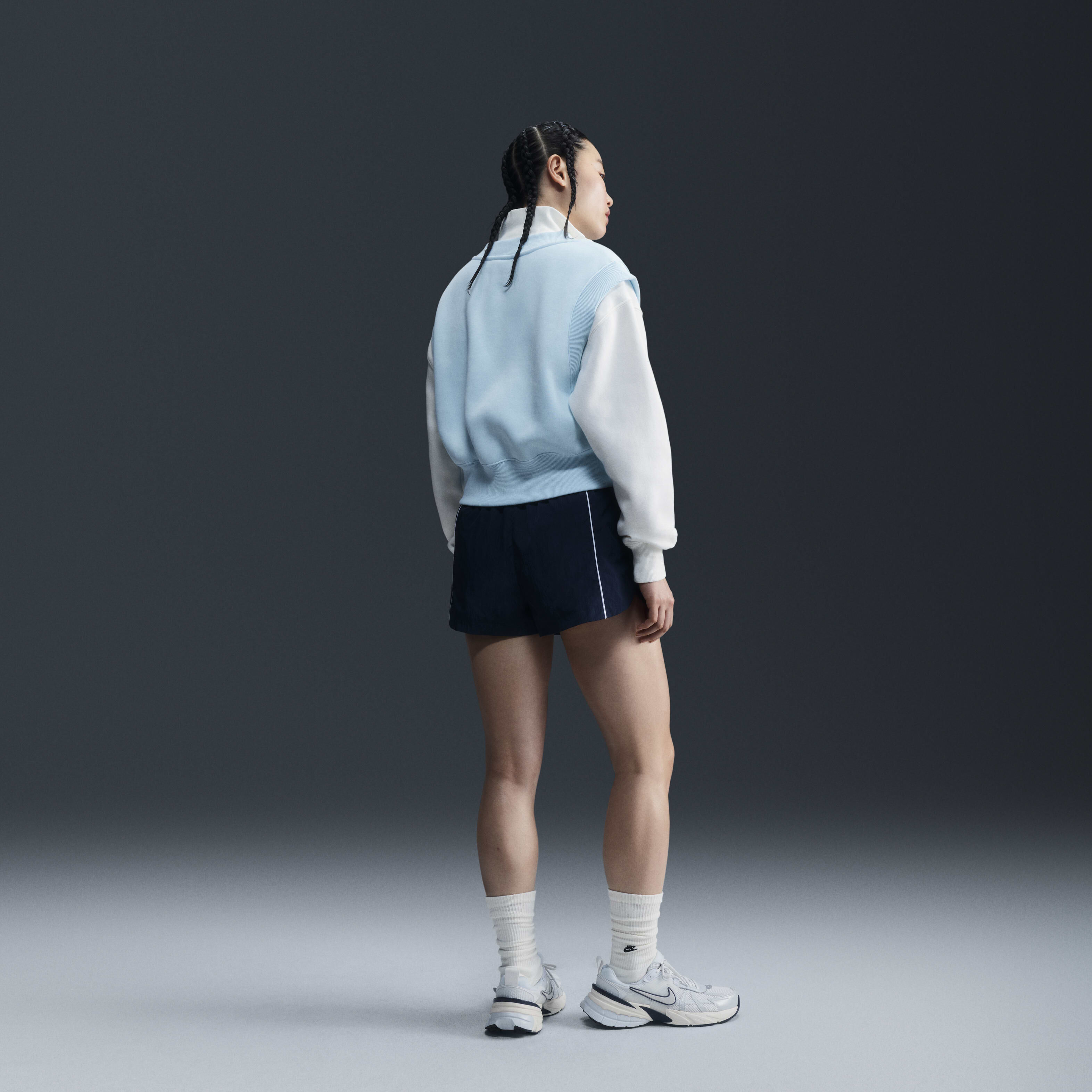 Nike Sportswear Phoenix Fleece image number 4