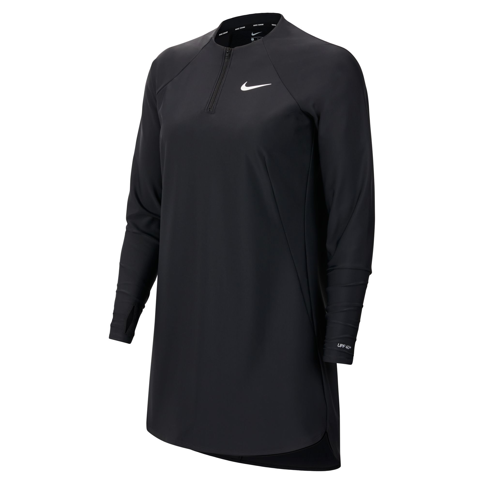 nike full coverage swim