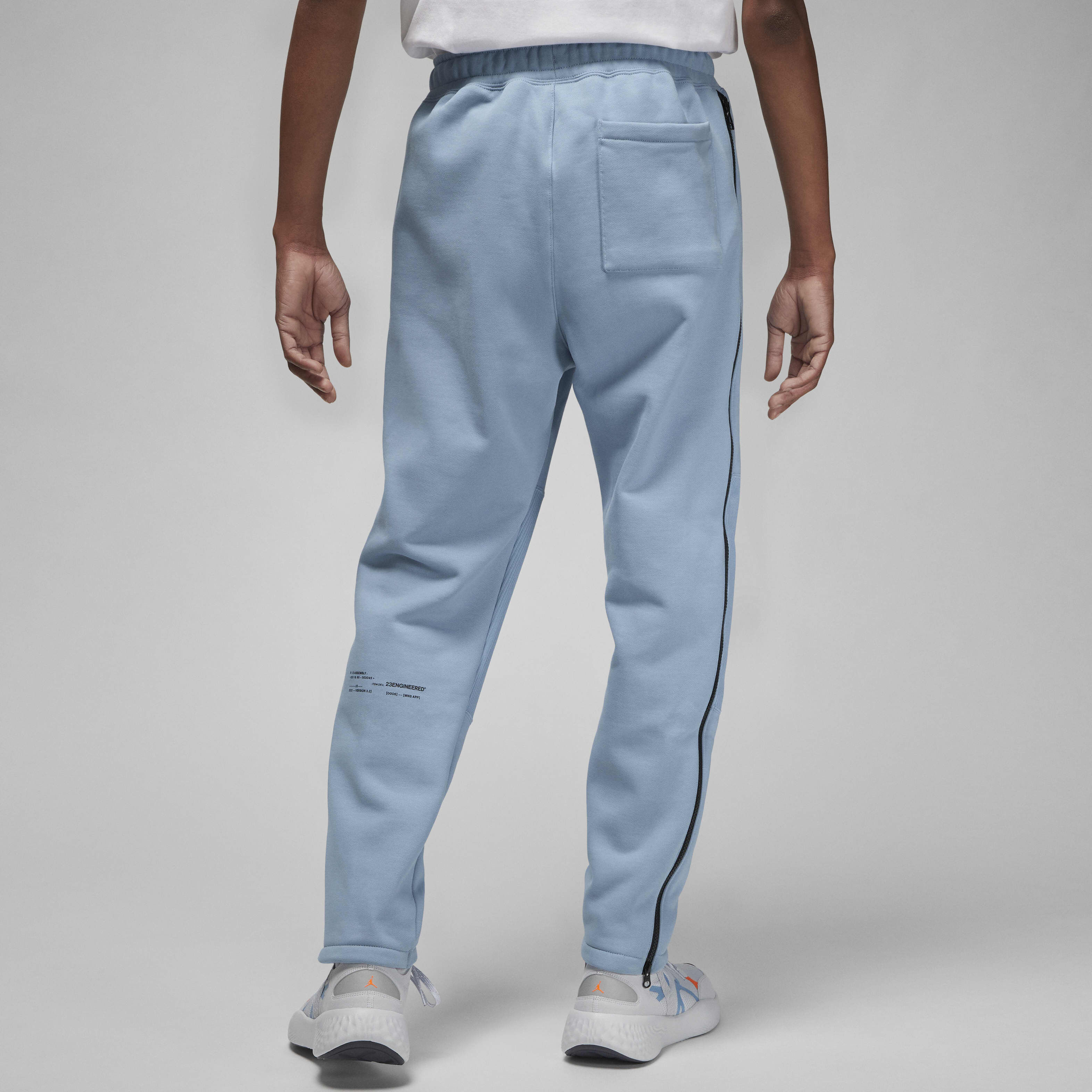 جوردن 23 انجنيرد image number 1