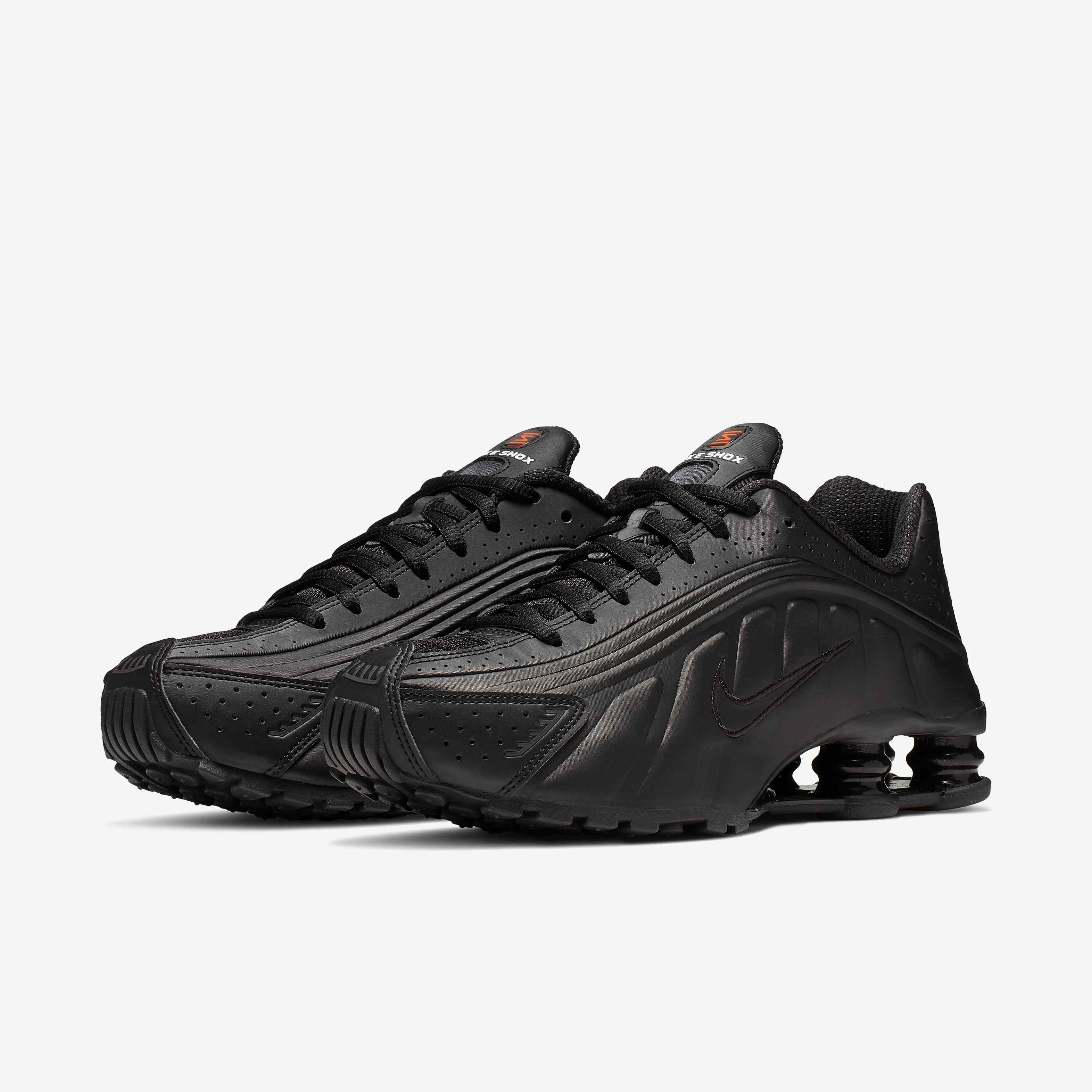 Discount nike shox womens shoes sales