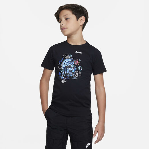 Airmax Collection-Nike, Nike Sportswear, Older Kids' T-Shirt