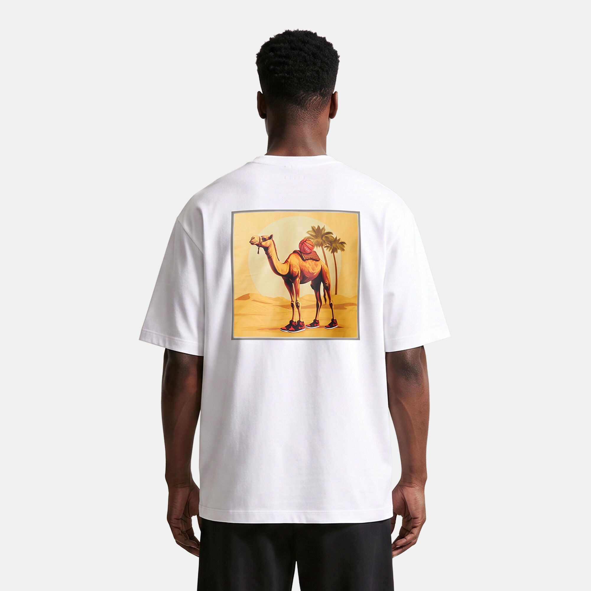 Jordan Core - Camel image number 0