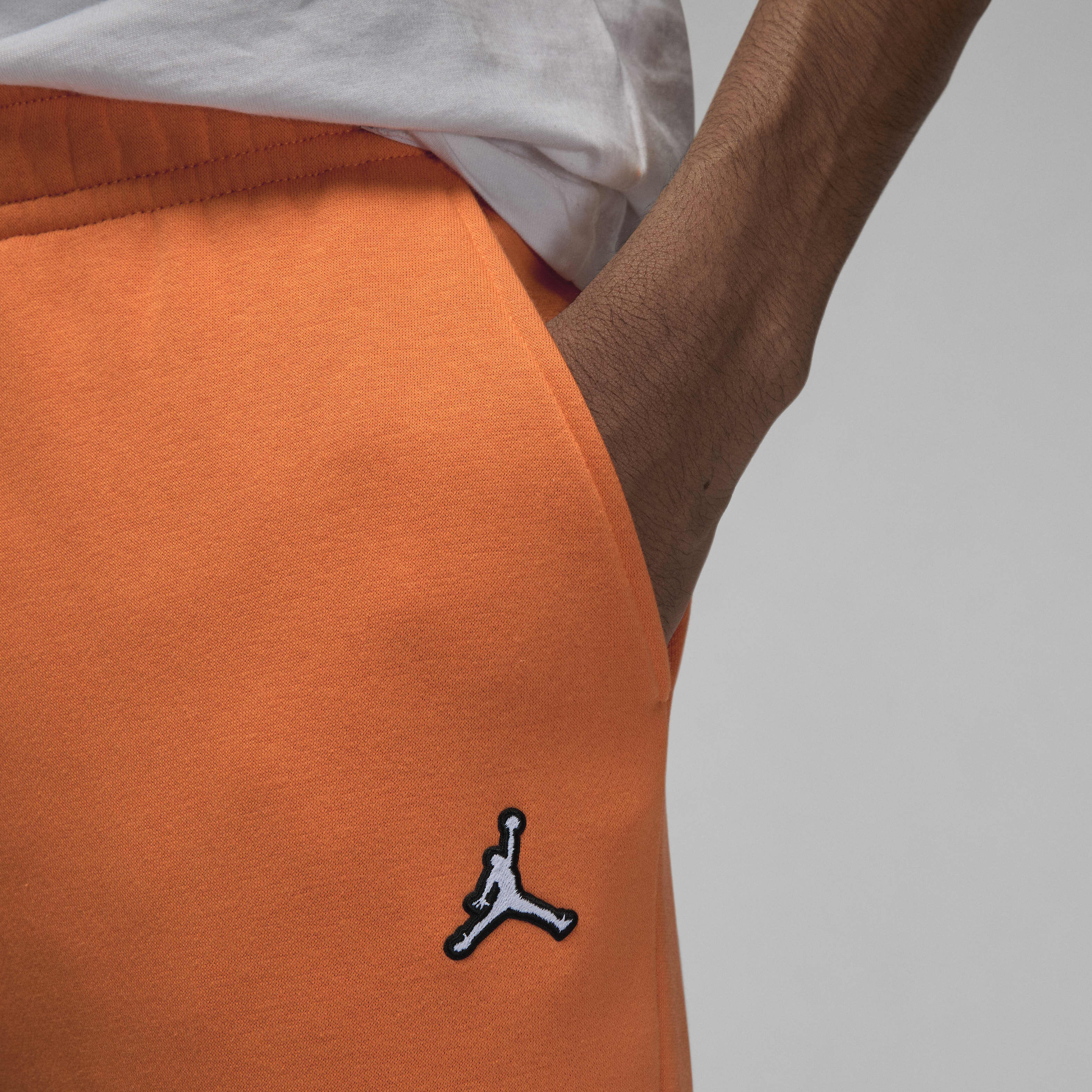 Jordan Brooklyn Fleece image number 2