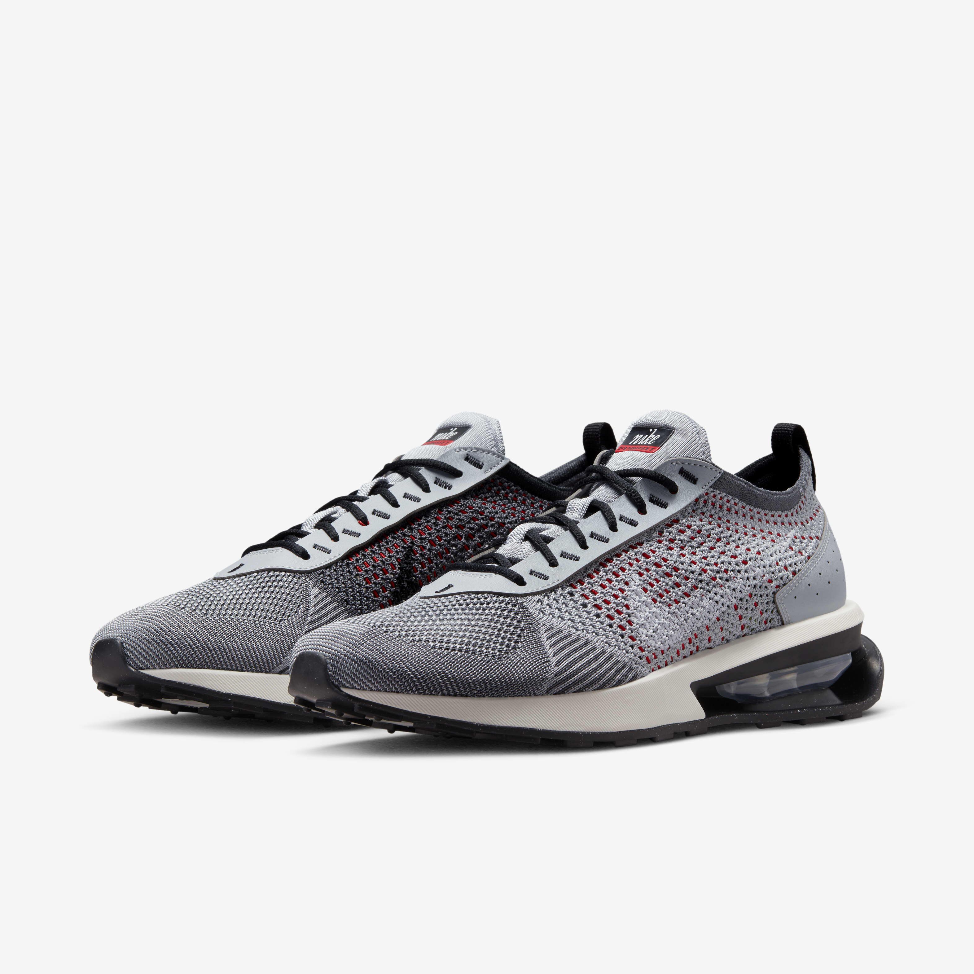 Nike Air Max Flyknit Racer image number 4
