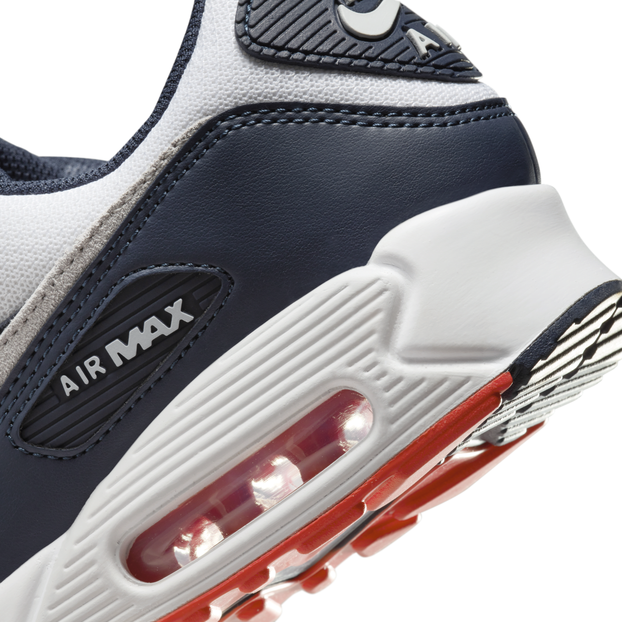 Shop Air Max 90 Men s Shoes Nike KSA