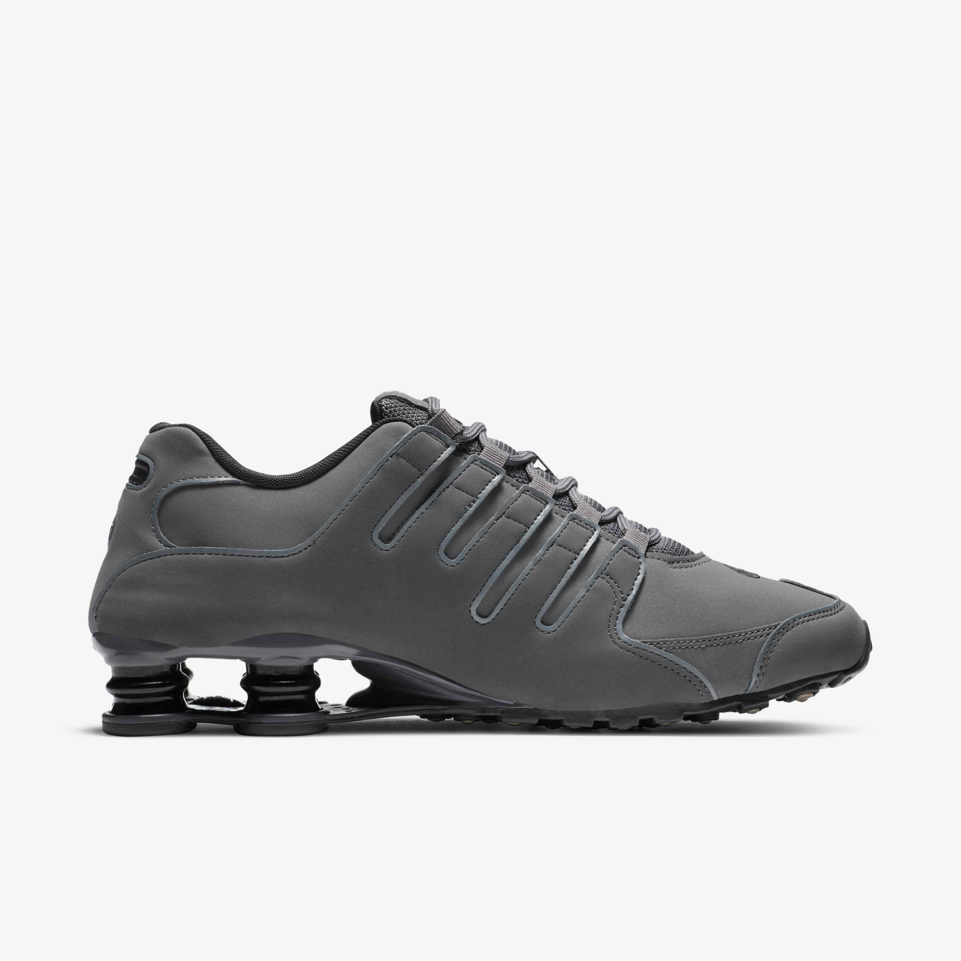 Nike Shox NZ image number 2