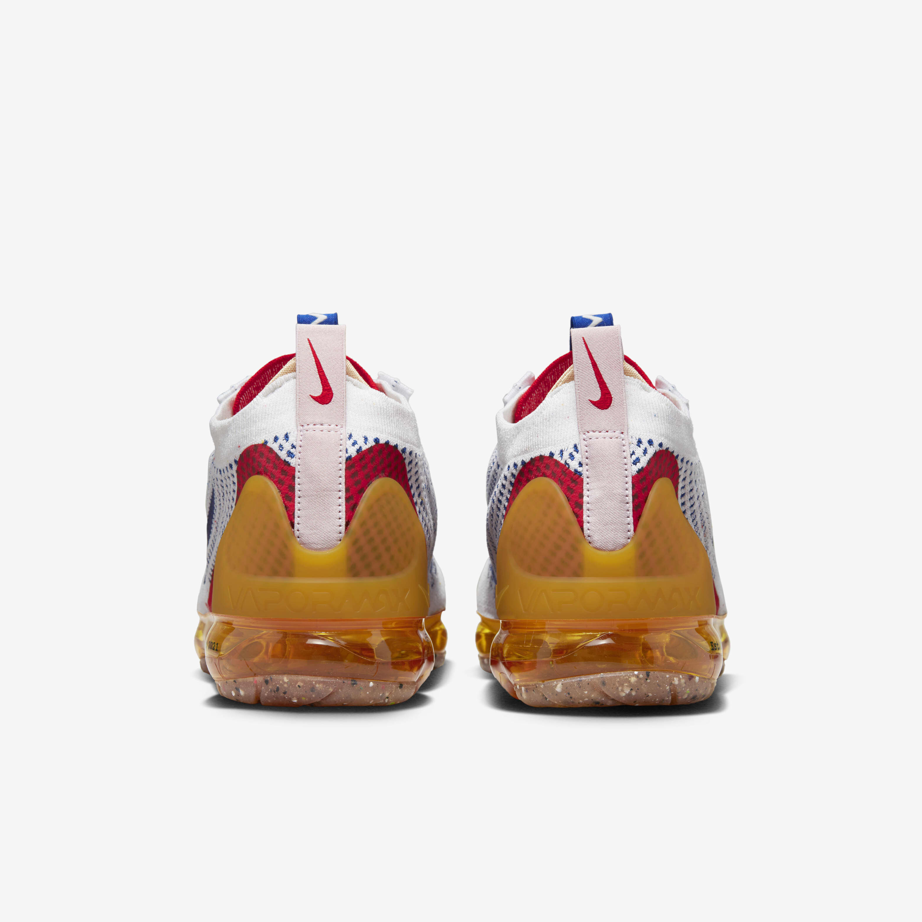 Nike Air VaporMax 2021 Flyknit SE image number 5