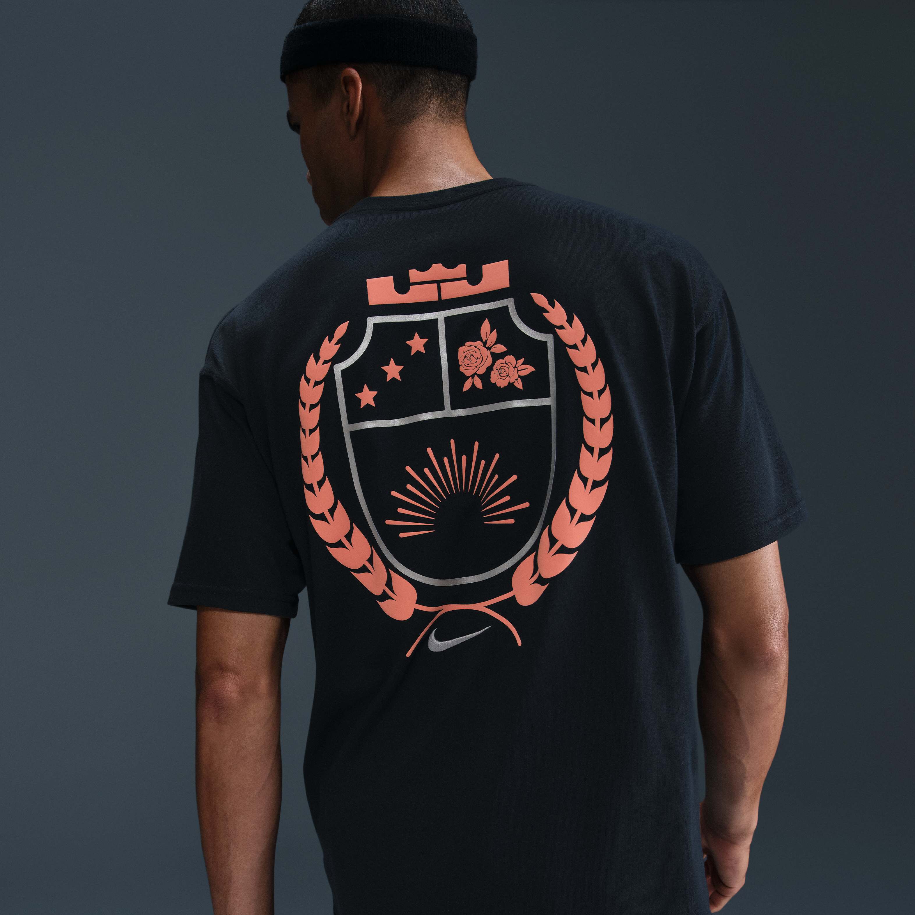 LeBron image number 1