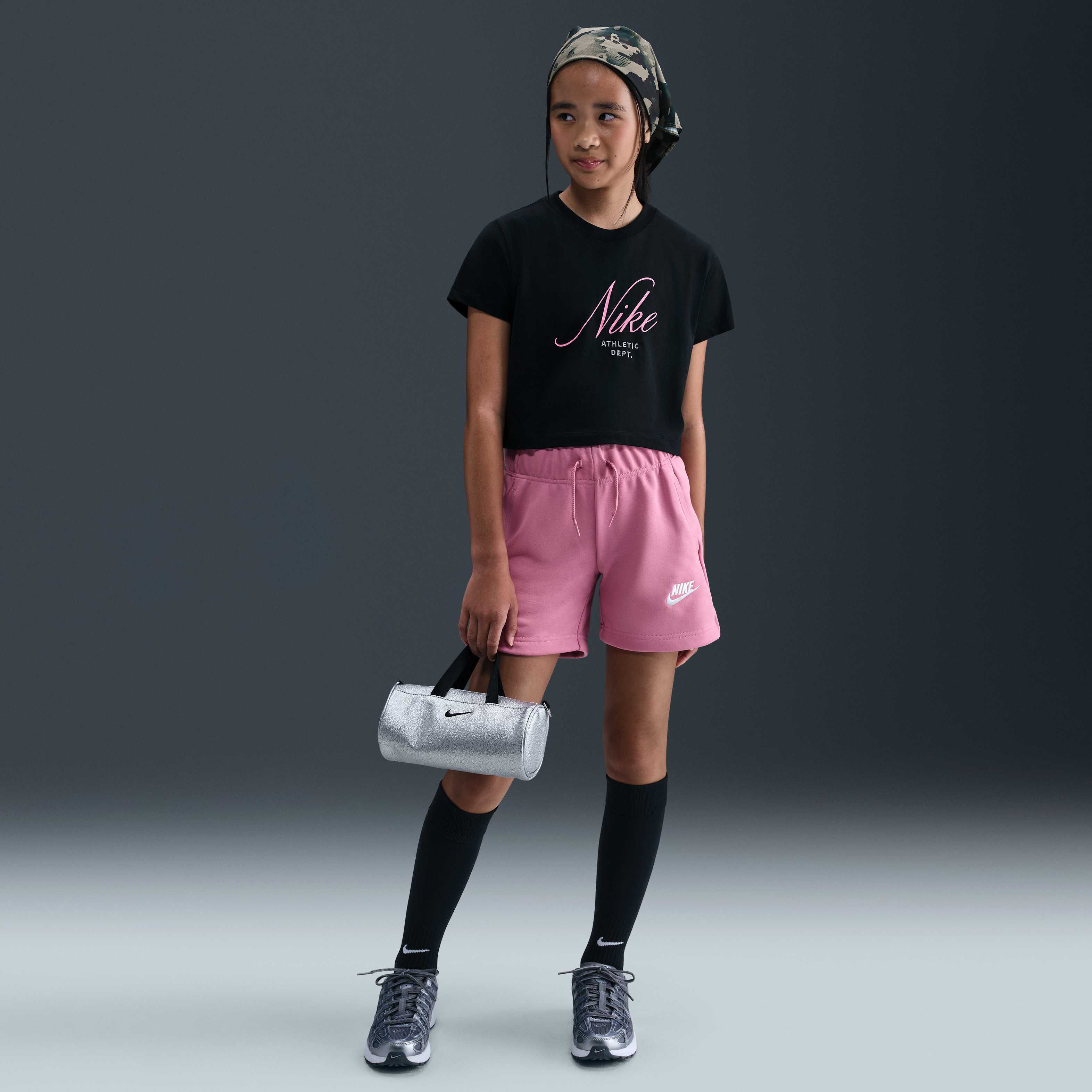 Nike Sportswear image number 3