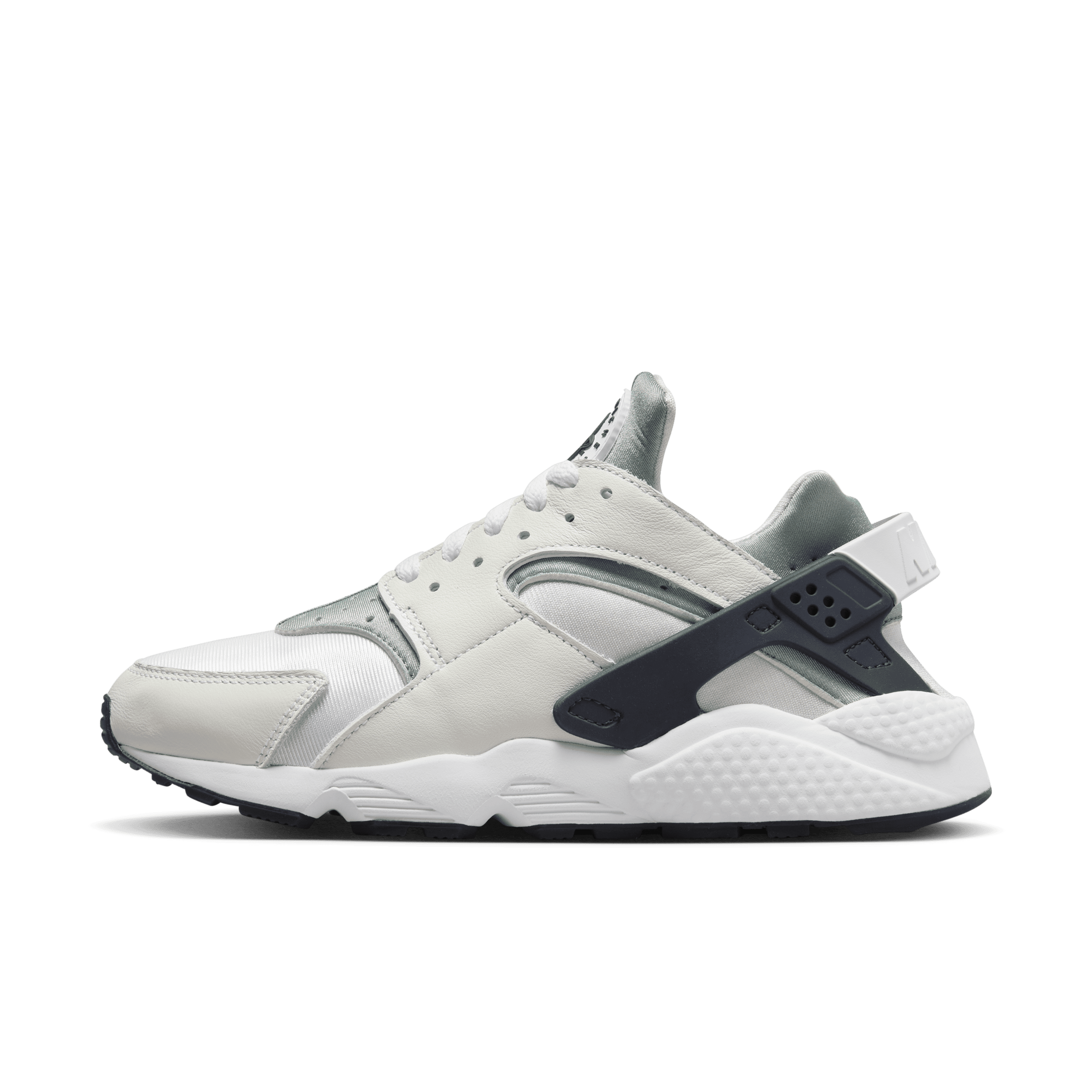 Nike Air Huarache Run Ultra Younger Kids 3-7yrs Size 10.5 UK