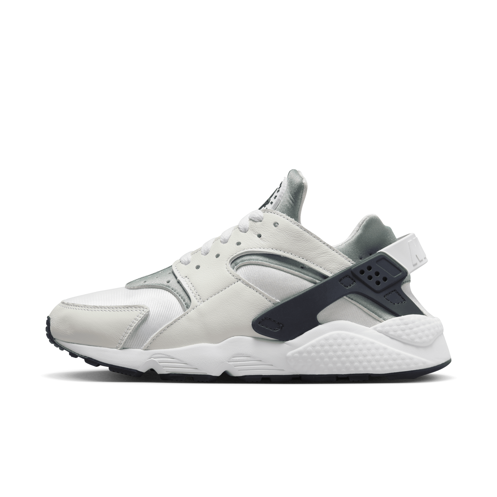 Nike air huarache le cool grey sale
