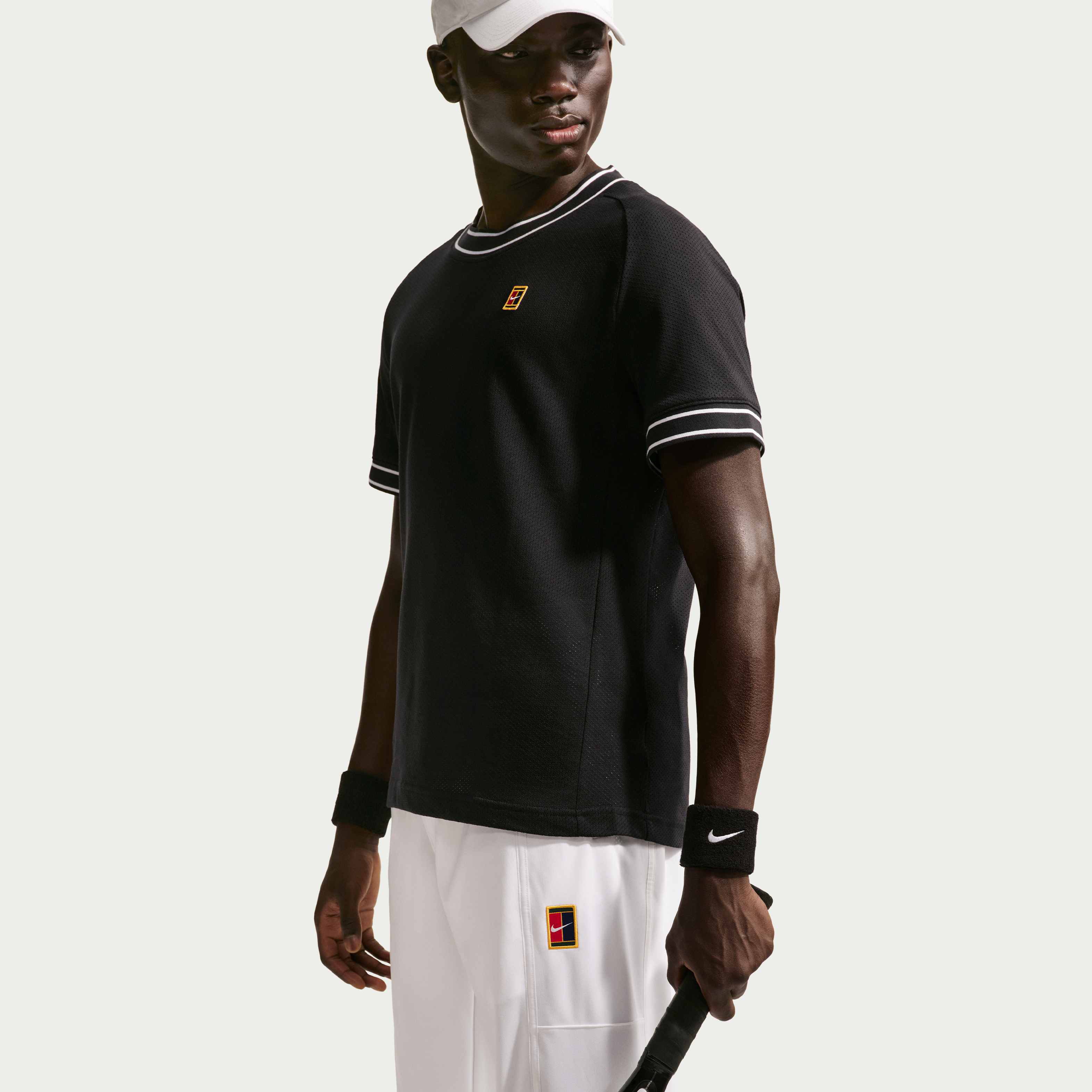 NikeCourt Heritage image number 2