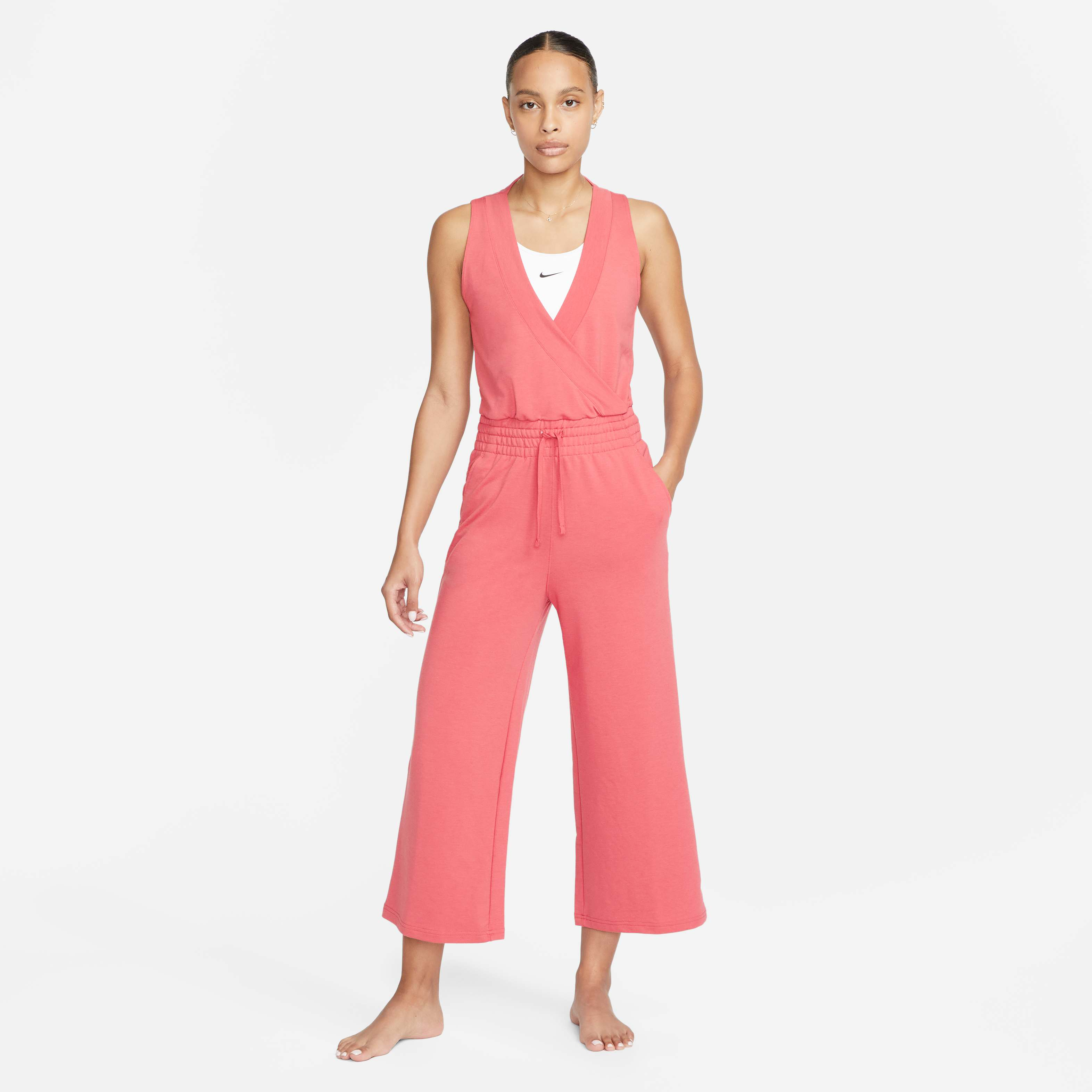 Nike Yoga Dri-FIT image number 0