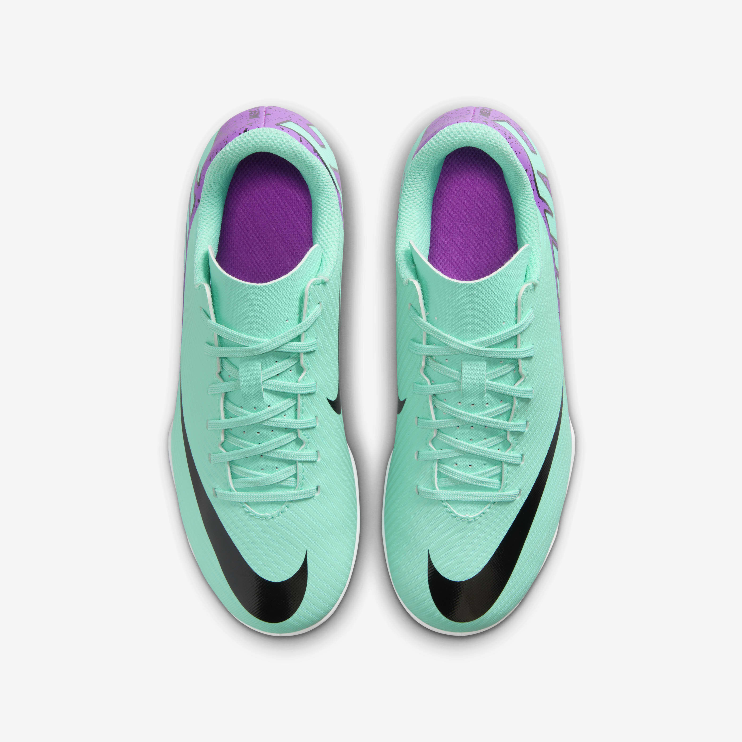 Nike Jr. Mercurial Vapor 15 Club image number 3