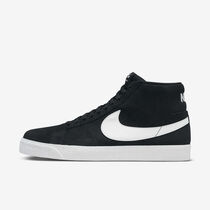 Nike SB Zoom Blazer Mid
