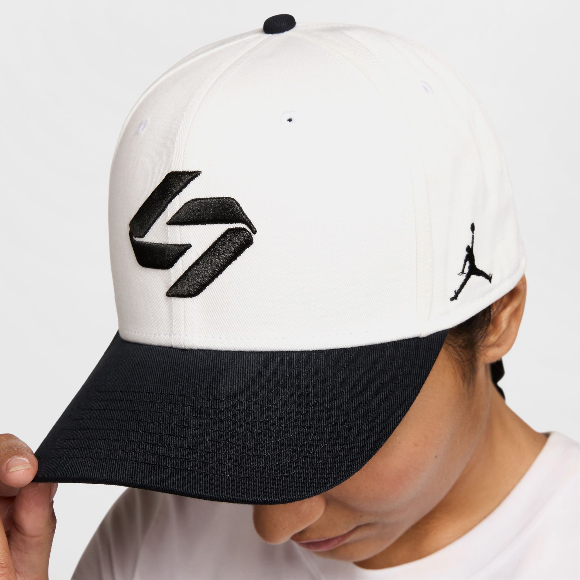 Luka Rise Cap image number 5