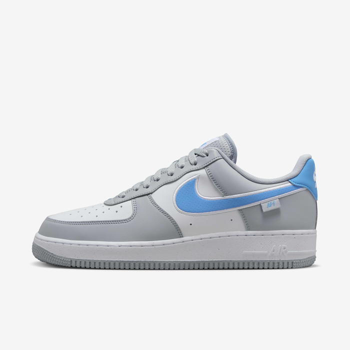 Nike Air Force 1 '07 Next Nature image number 0 Nike Air Force 1 '07 Next Nature image number 0