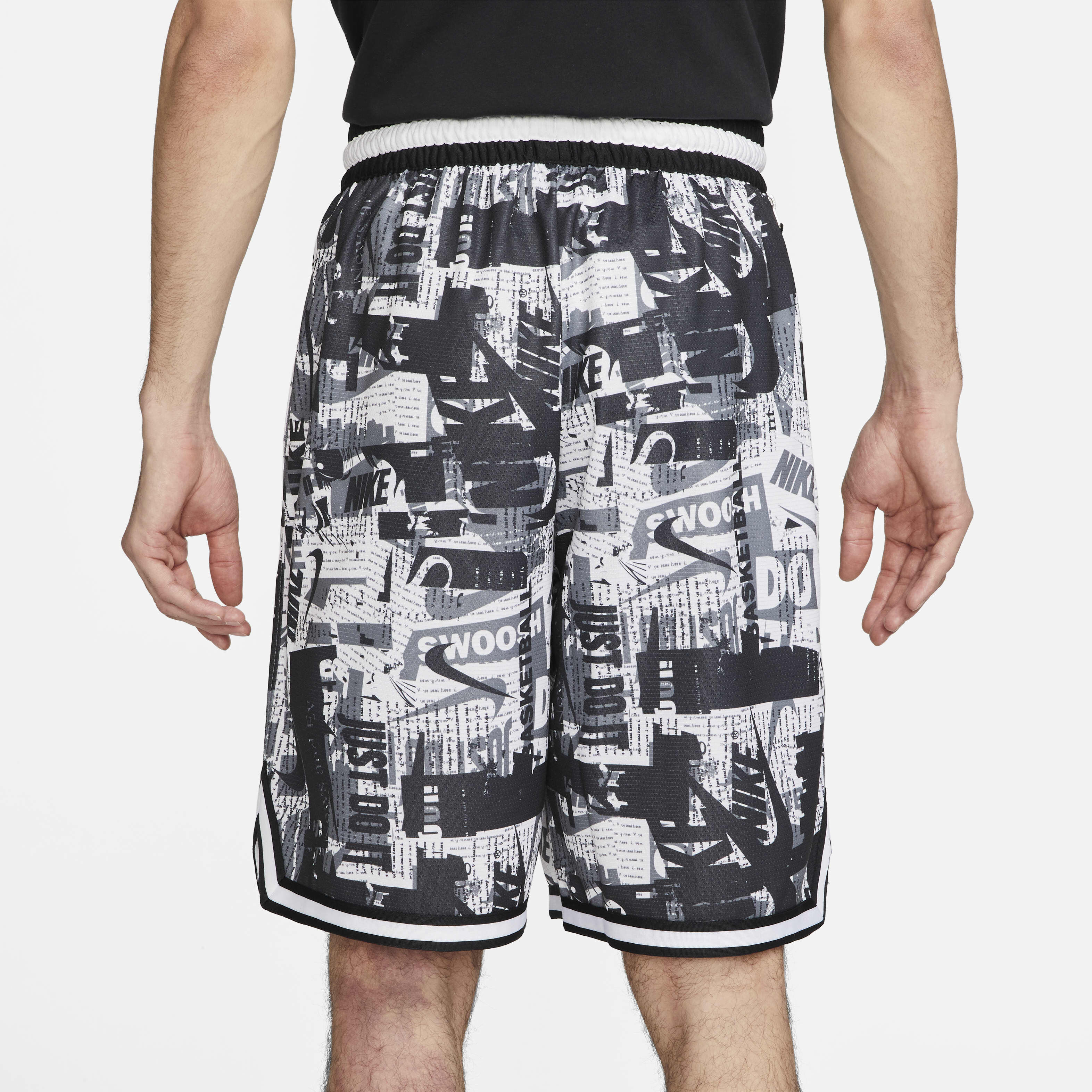 Nike Dri-FIT DNA image number 2