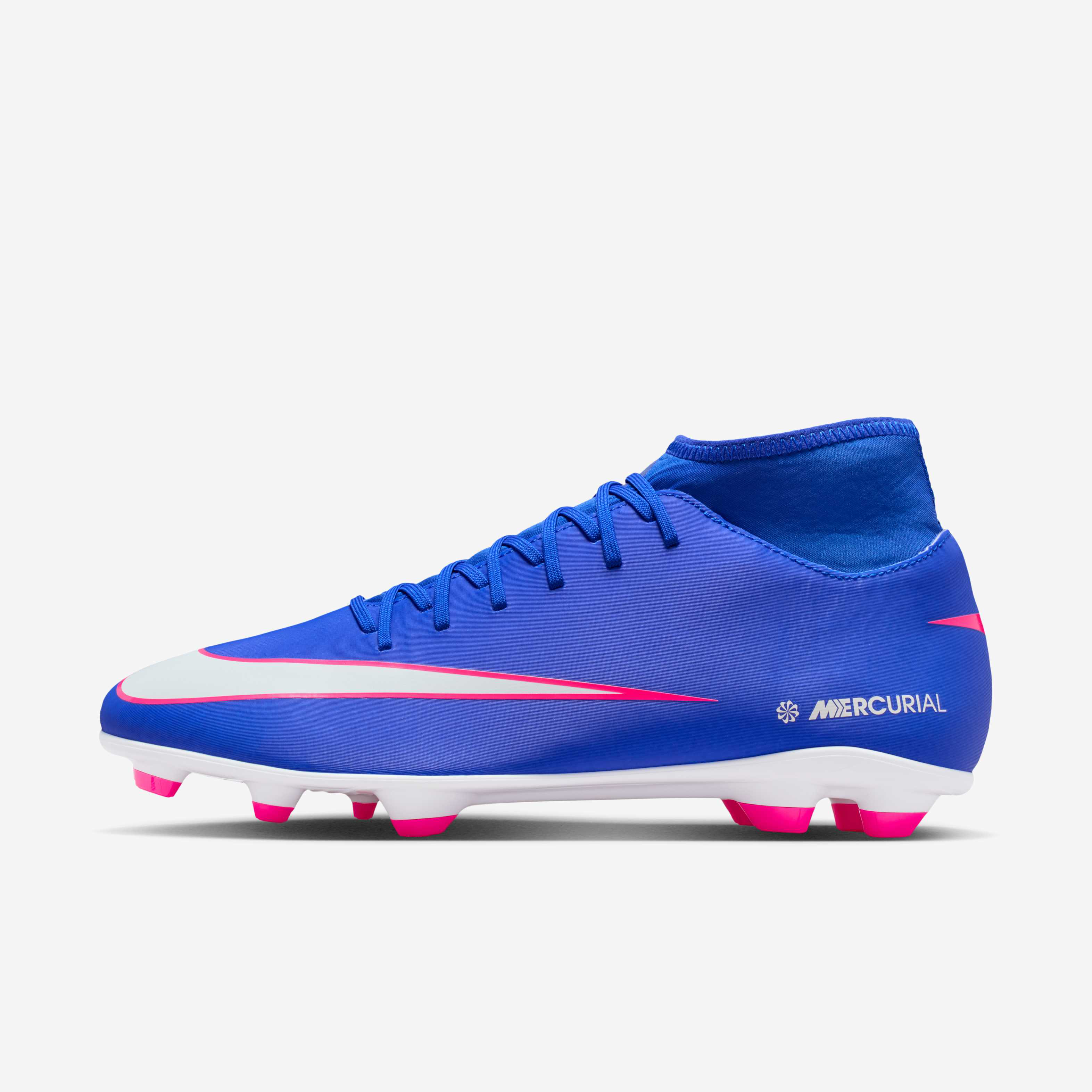 Nike Mercurial Superfly 10 Club image number 0