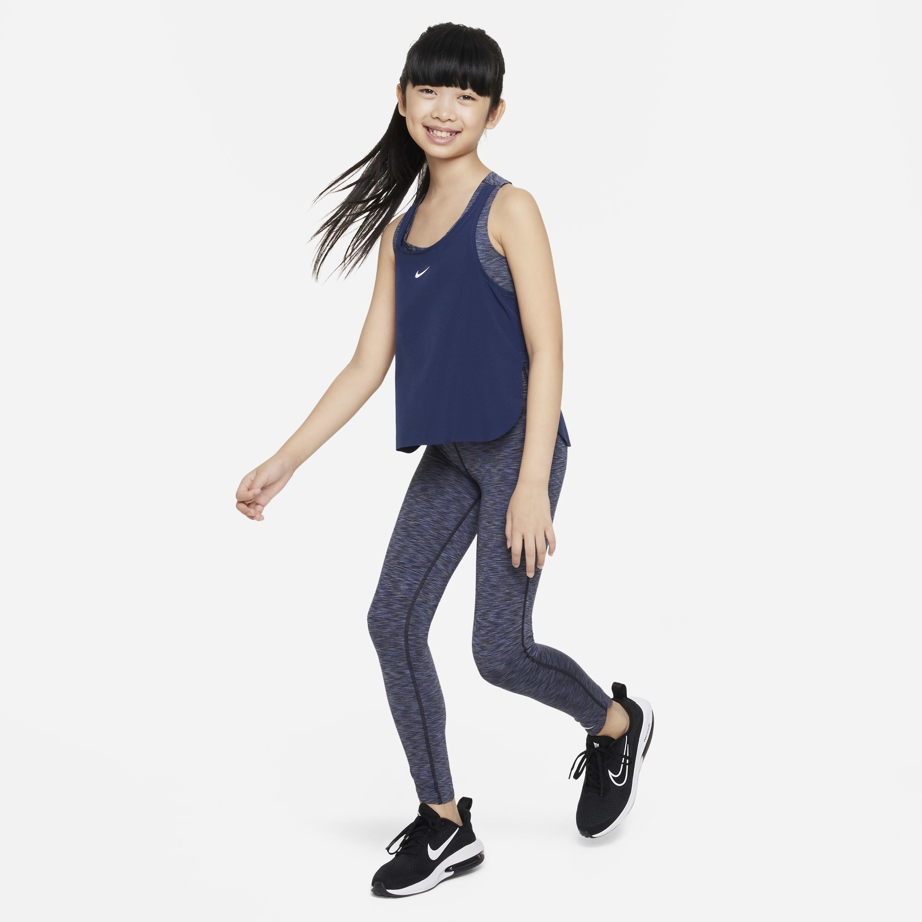 Nike Dri-FIT One image number 4