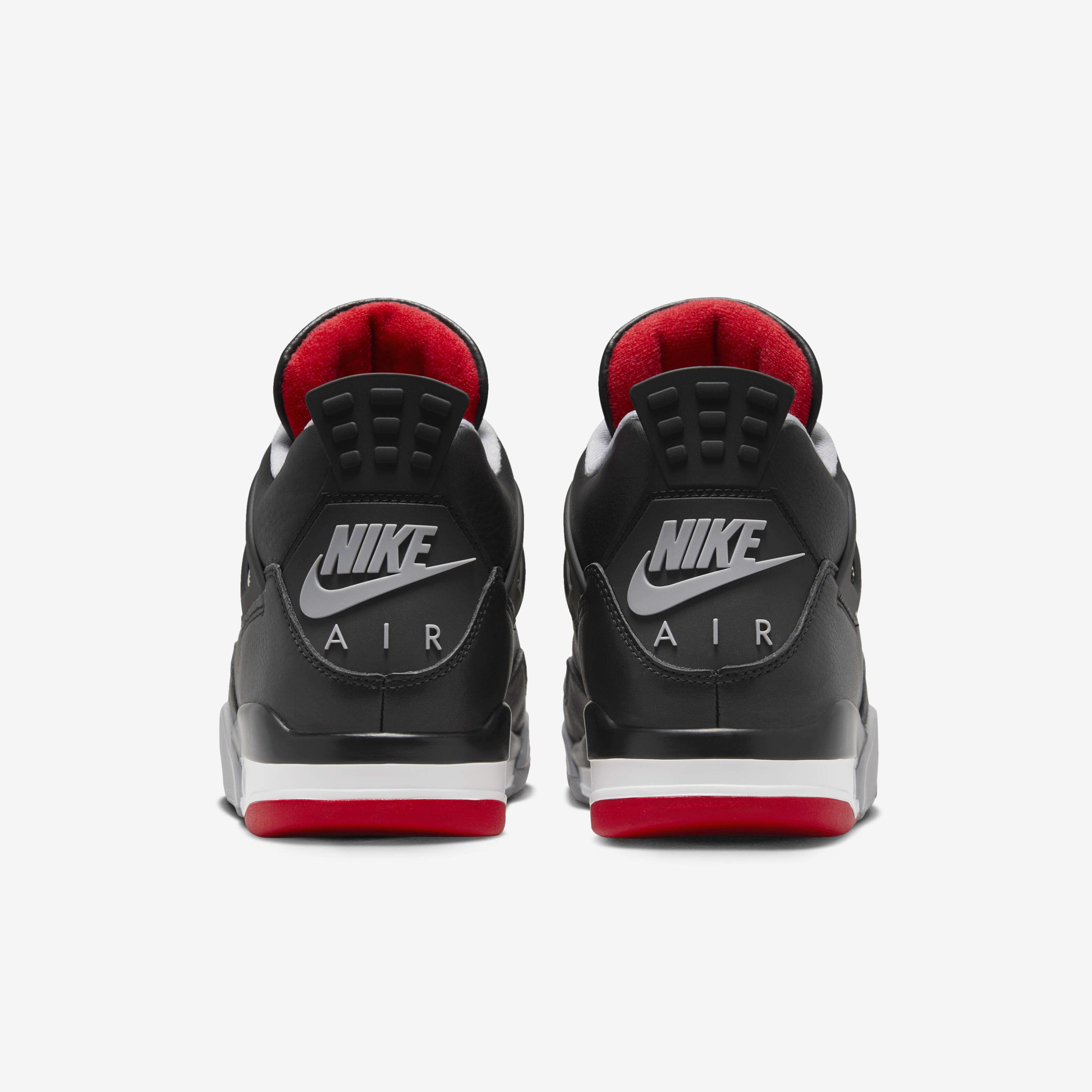 Men bred 4s clearance
