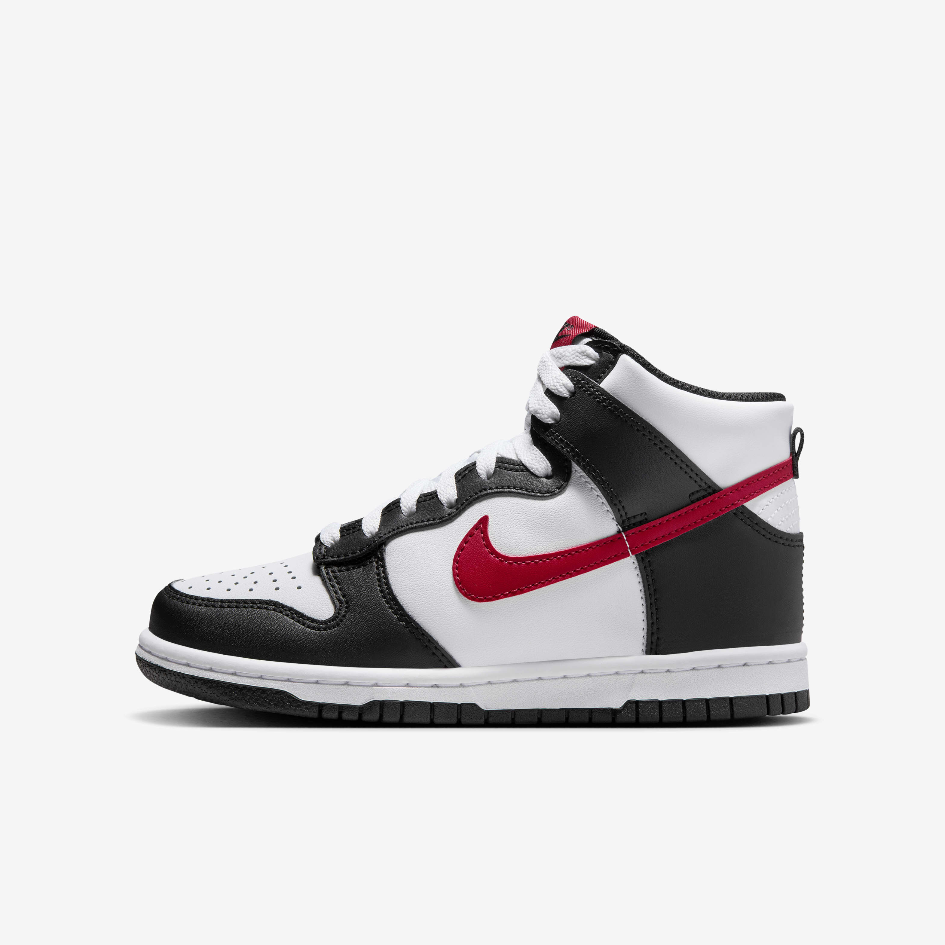Buy Nike Dunk High Older Kids Shoes Nike Saudi Official
