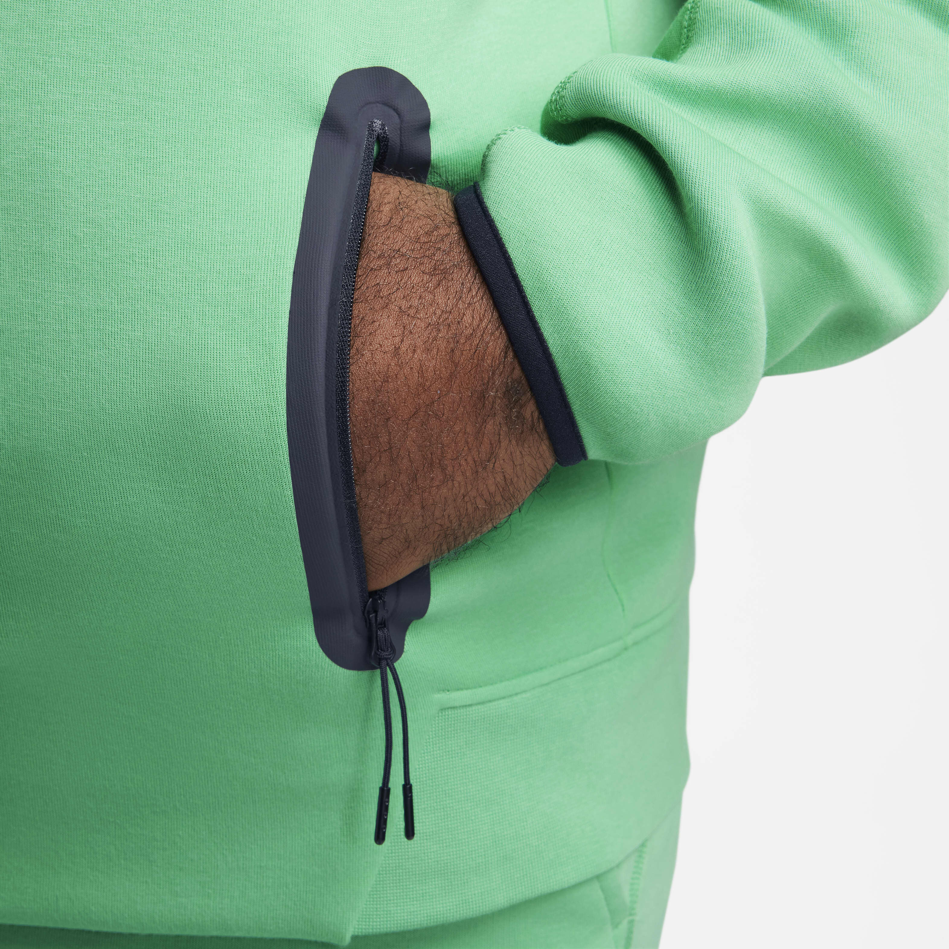 Nike Sportswear Tech Fleece Windrunner image number 17