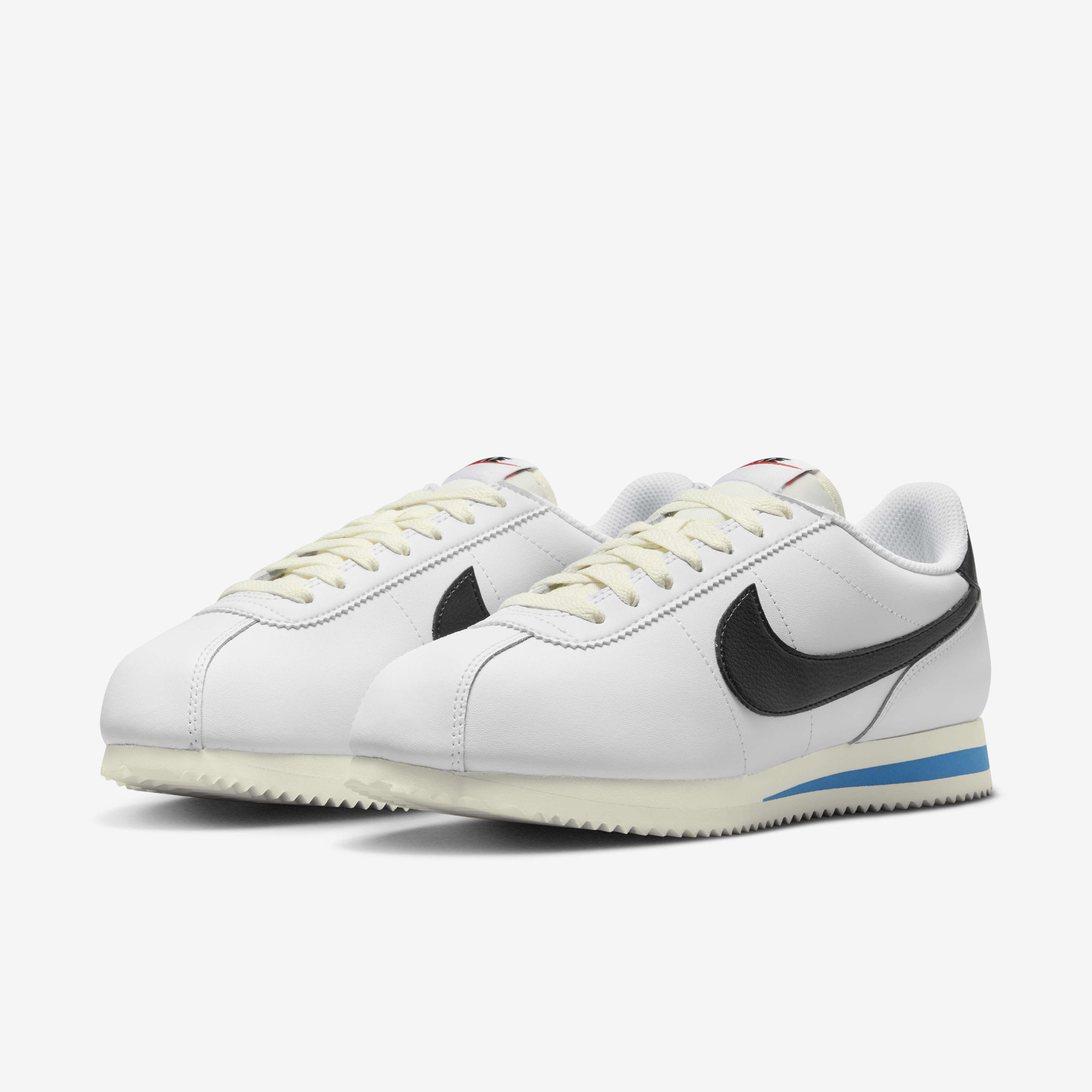 Nike women's shoes leather outlet