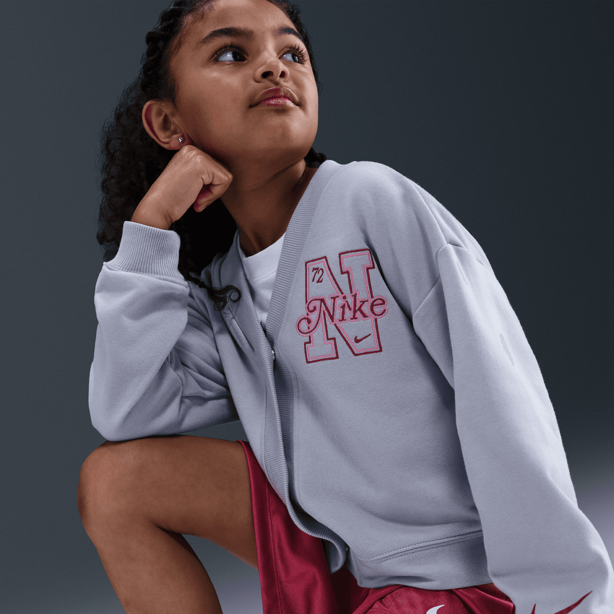 نايكي فارستي بريب image number 3