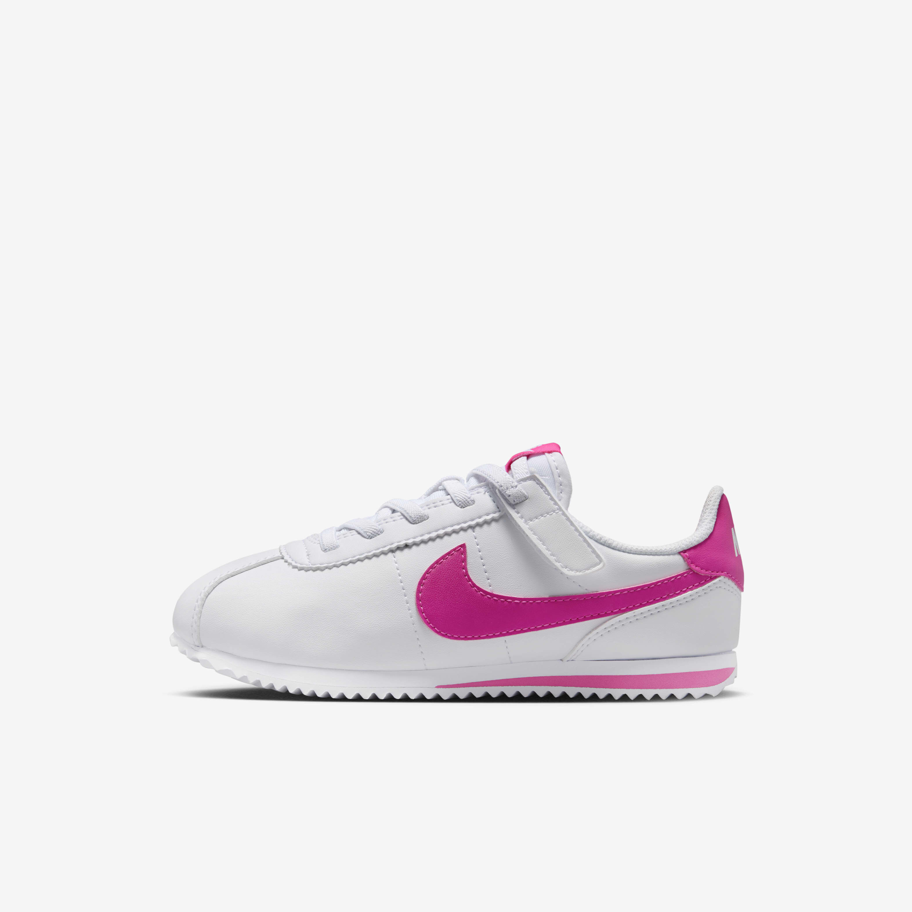 Cortez laces best sale