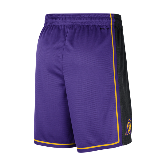 Nike top statement shorts